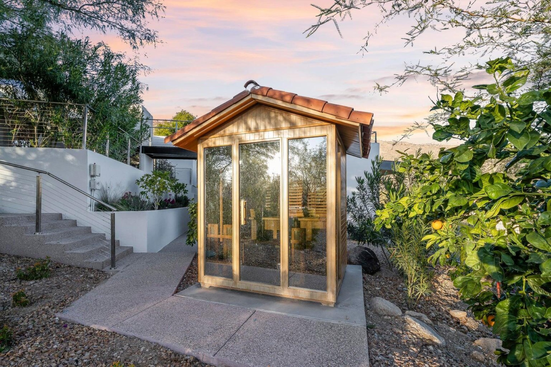  5980 E Terra Grande¦Tucson, AZ - 物件實景