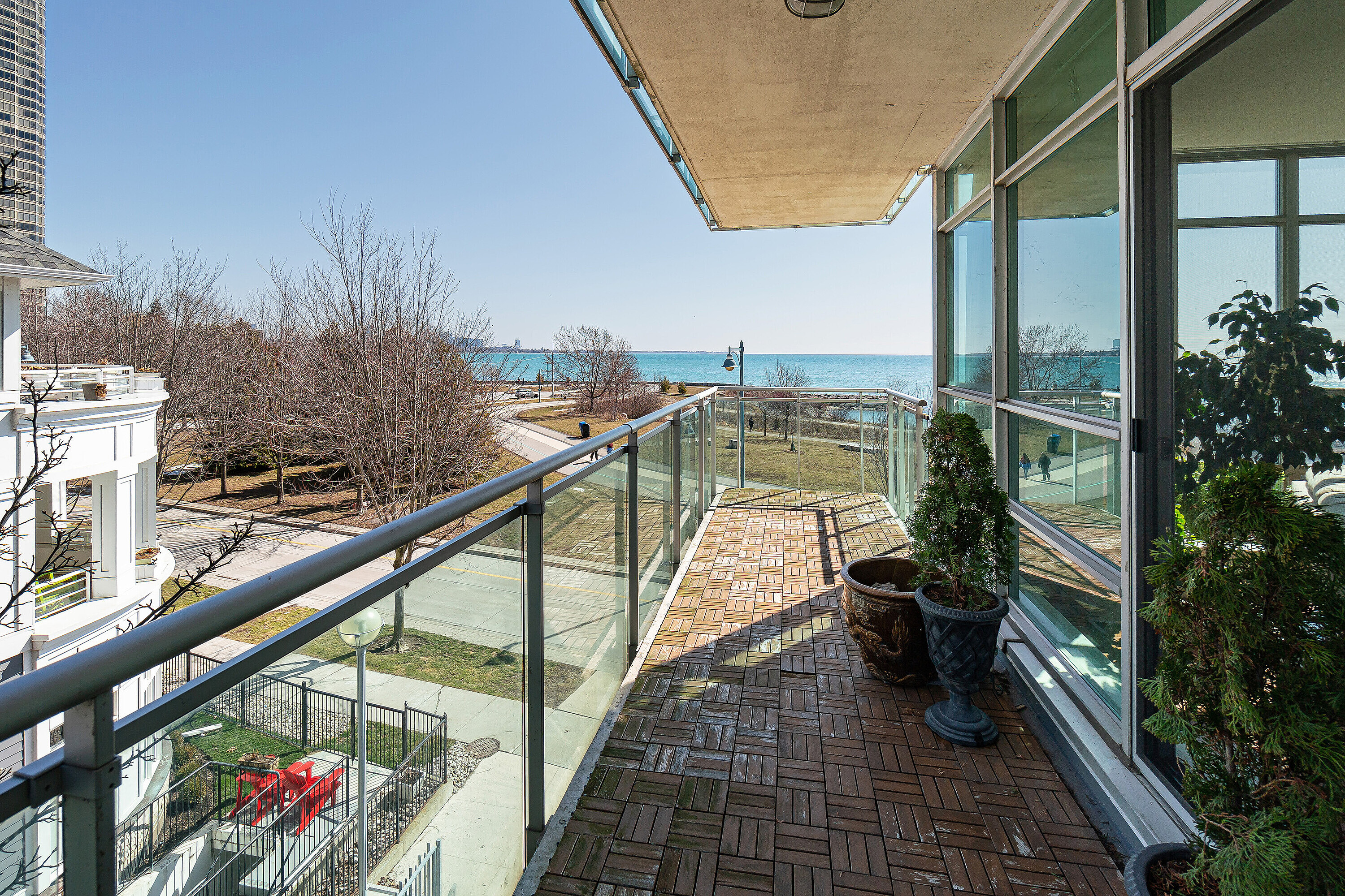  Stunning Waterfront Condo - 物件實景