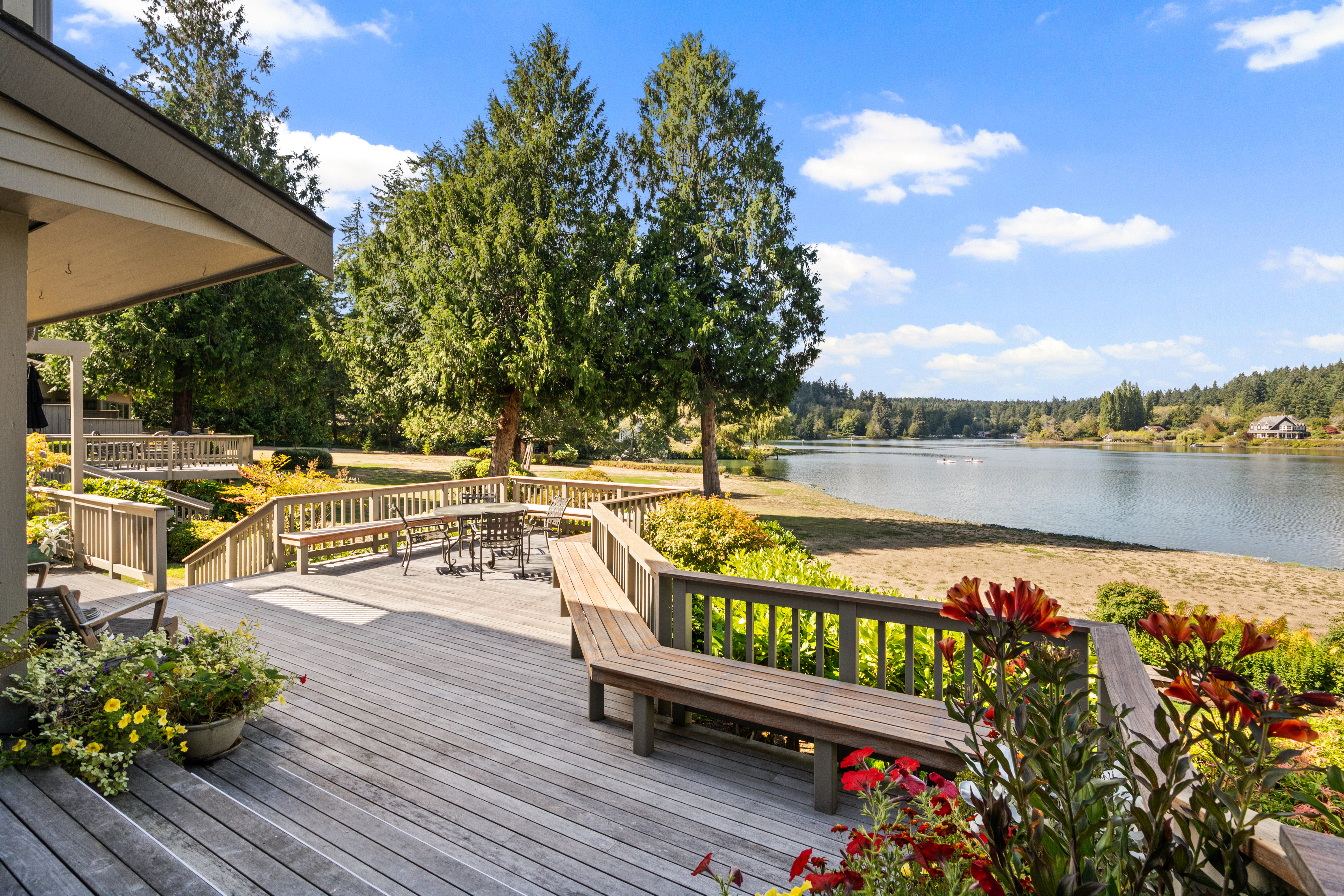  1804 Eagle Harbor Lane NE Unit #4, Bainbridge Island, WA 98110 - 物件實景