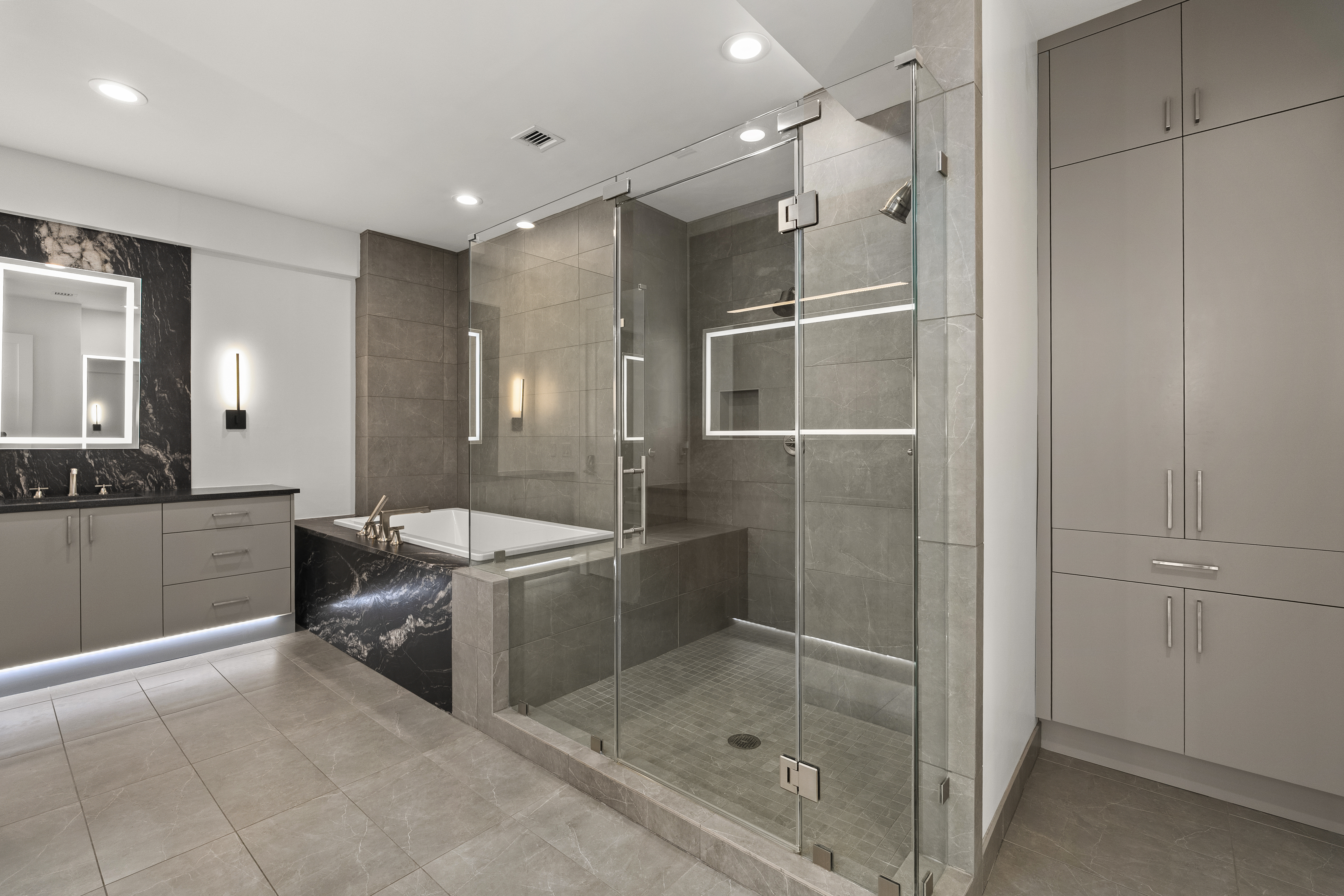  Contemporary Elegance in the Heart of San Antonio - 物件實景