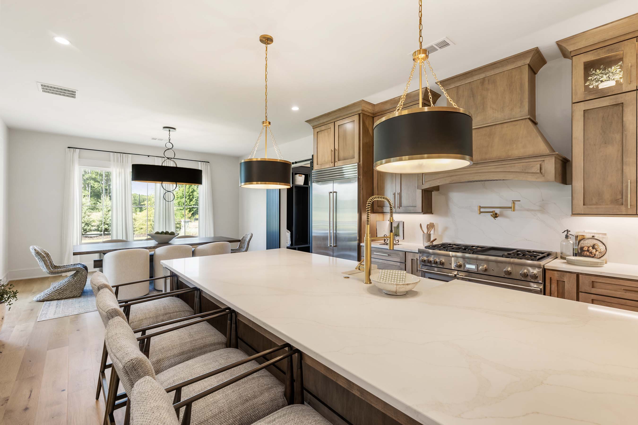  Home Offers a Rare Combination of Sophistication and Livability - 物件實景