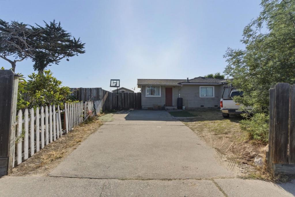Seaside, California, 93955, United States, 3 Bedrooms Bedrooms, ,1 BathroomBathrooms,Residential,For Sale,2048589