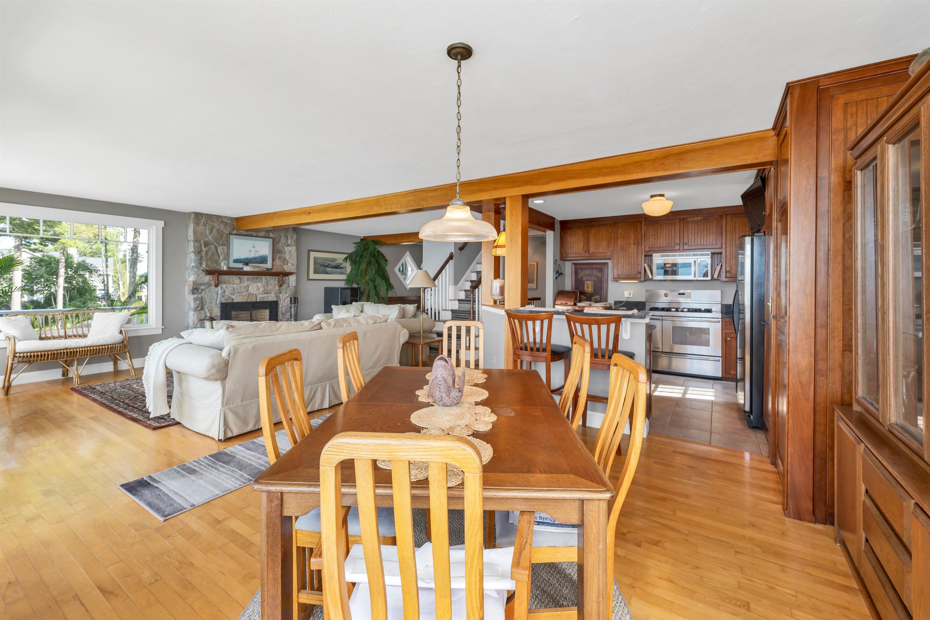 Gilford, New Hampshire, 03249, United States, 3 Bedrooms Bedrooms, ,3 BathroomsBathrooms,Residential,For Sale,1875899