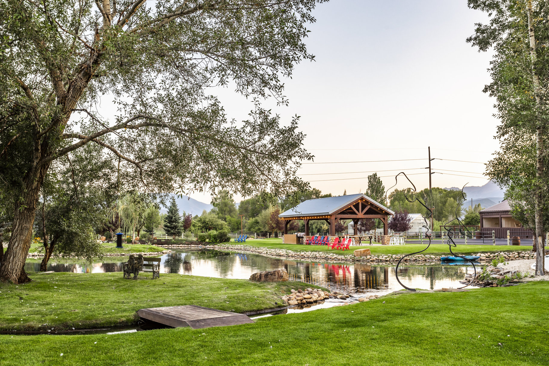  Multi Generational Estate, Heber Utah - 物件實景