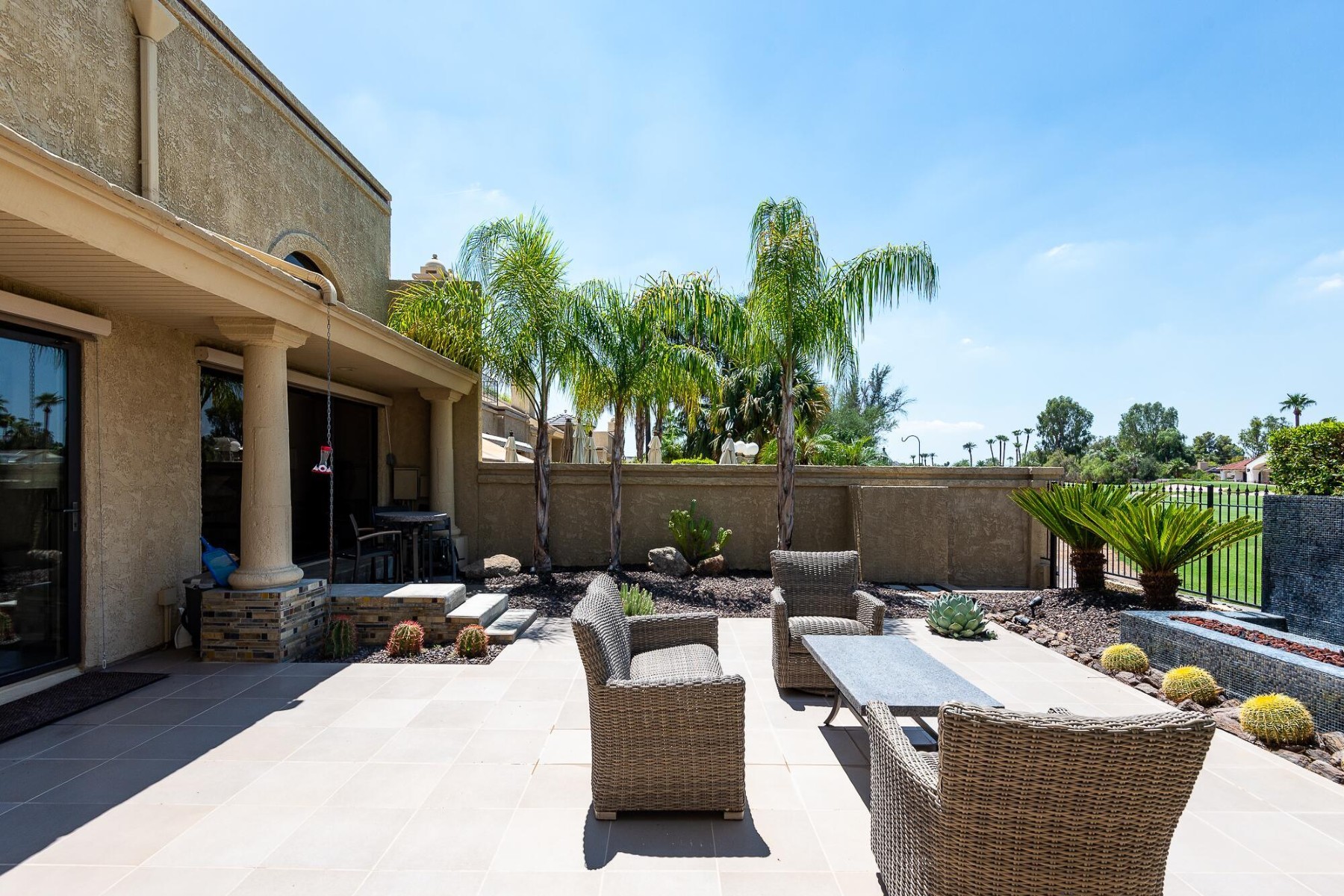 4612 N 65th Street  Scottsdale, AZ - 物件實景