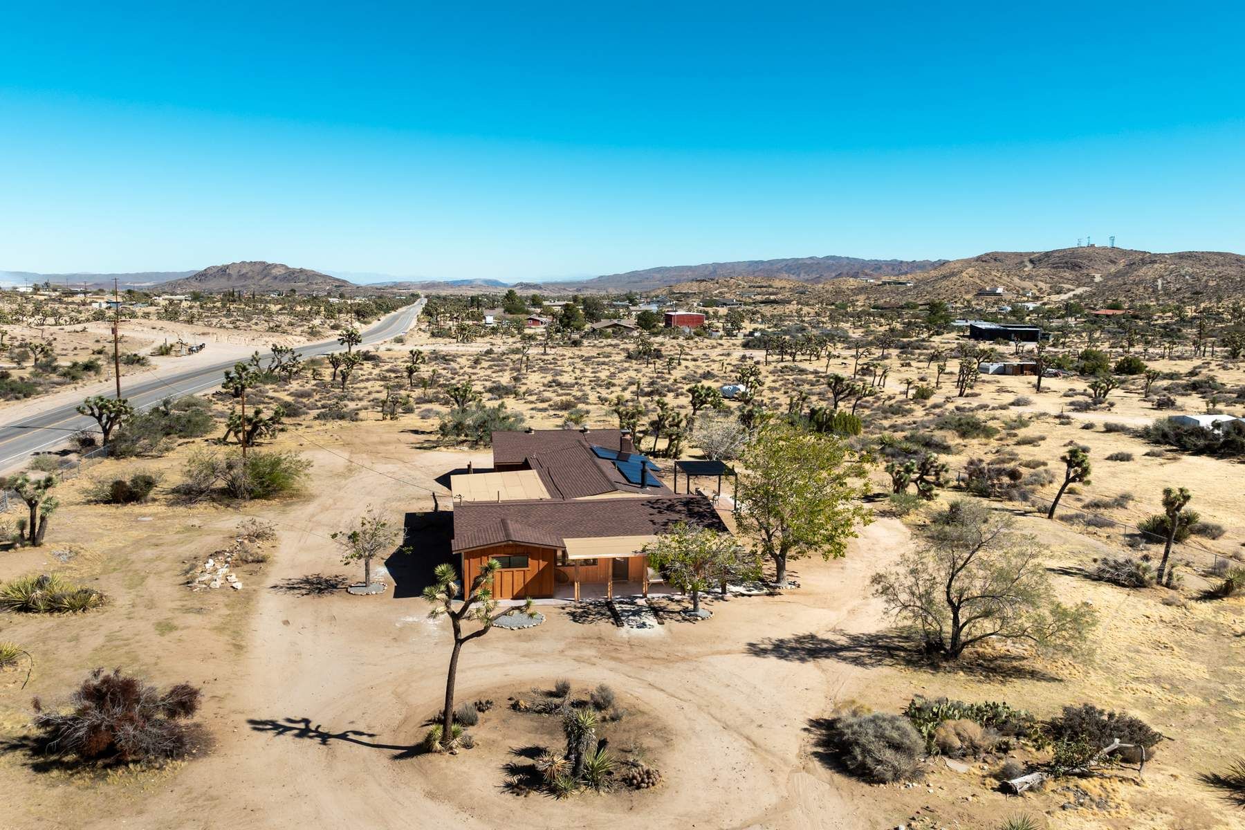  57625 Buena Vista Drive - 物件實景