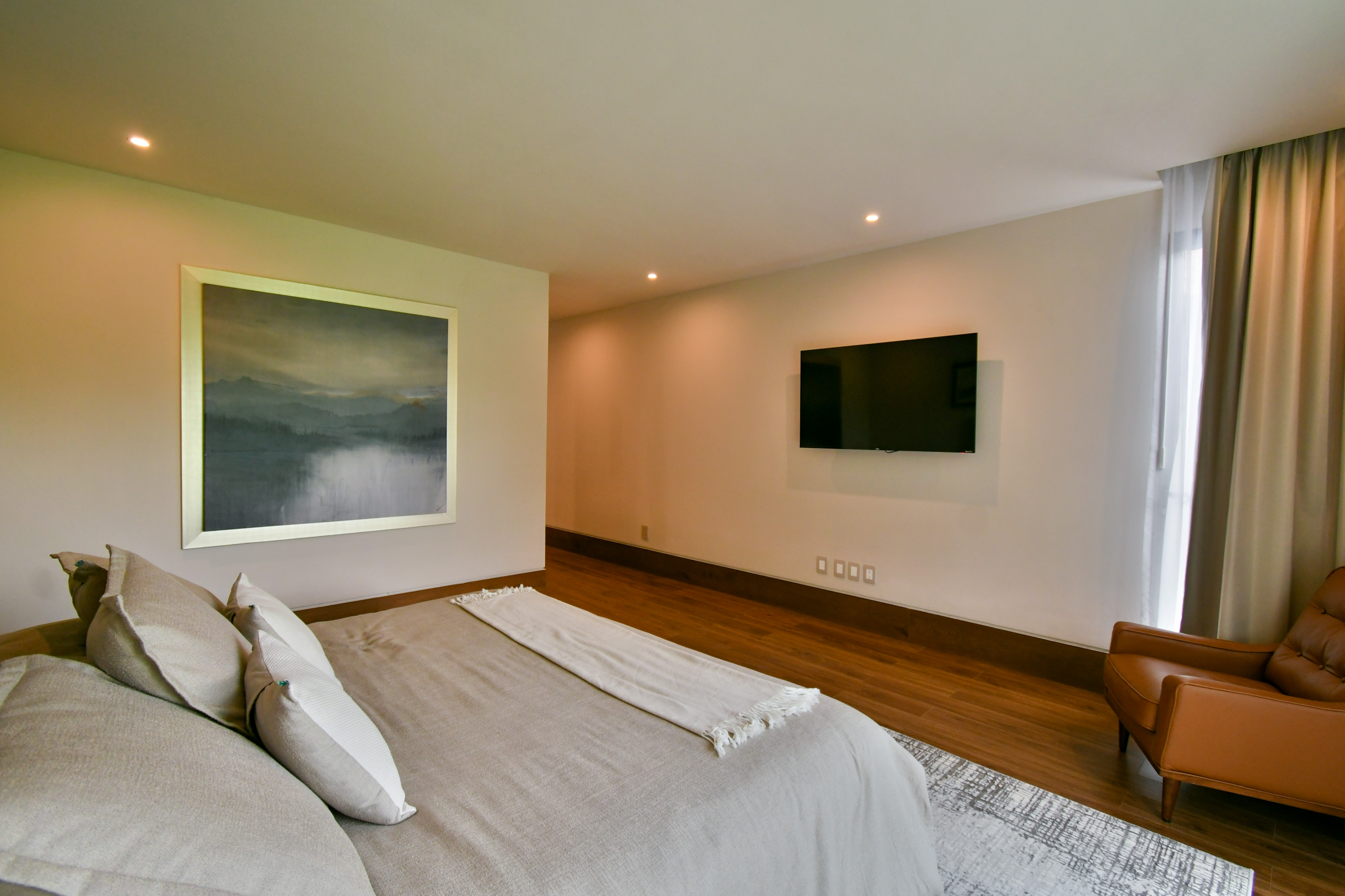  Residencia de Autor en El Cielo Country Club en venta - 物件實景