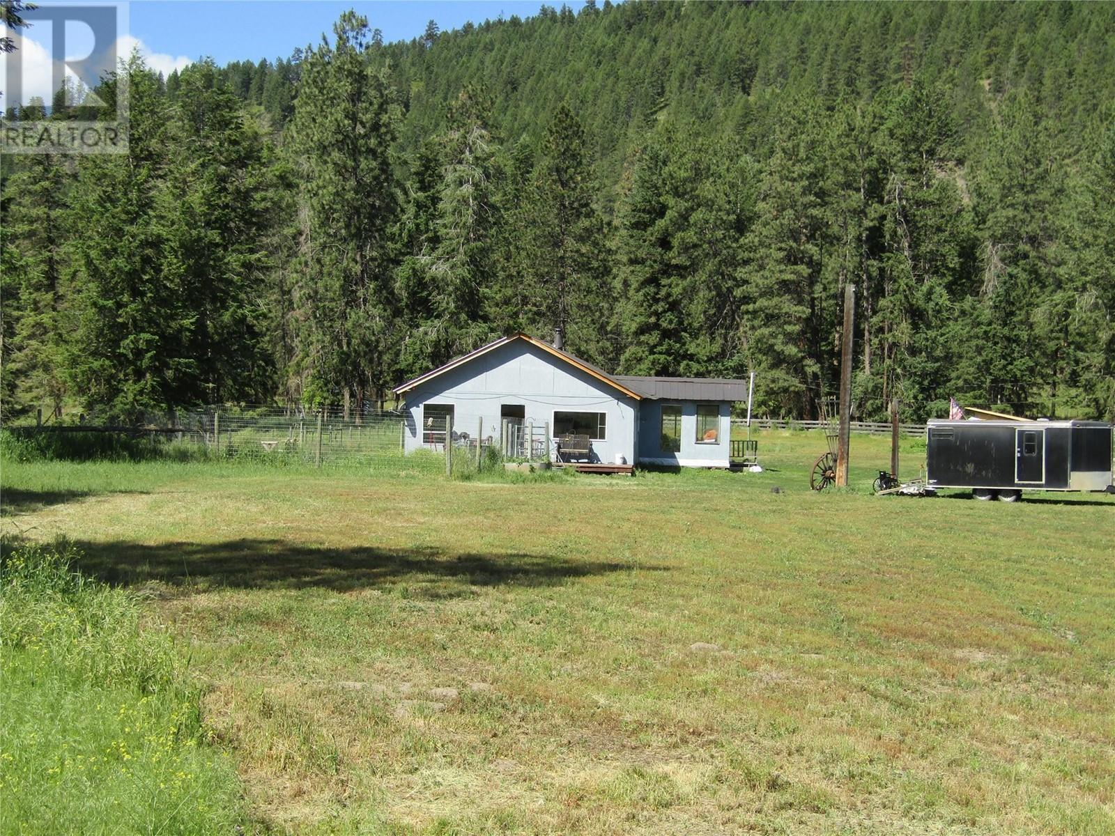 WESTBRIDGE, British Columbia, V0H 1Y0, CA, 3 Bedrooms Bedrooms, ,2 BathroomsBathrooms,Residential,For Sale,1950989