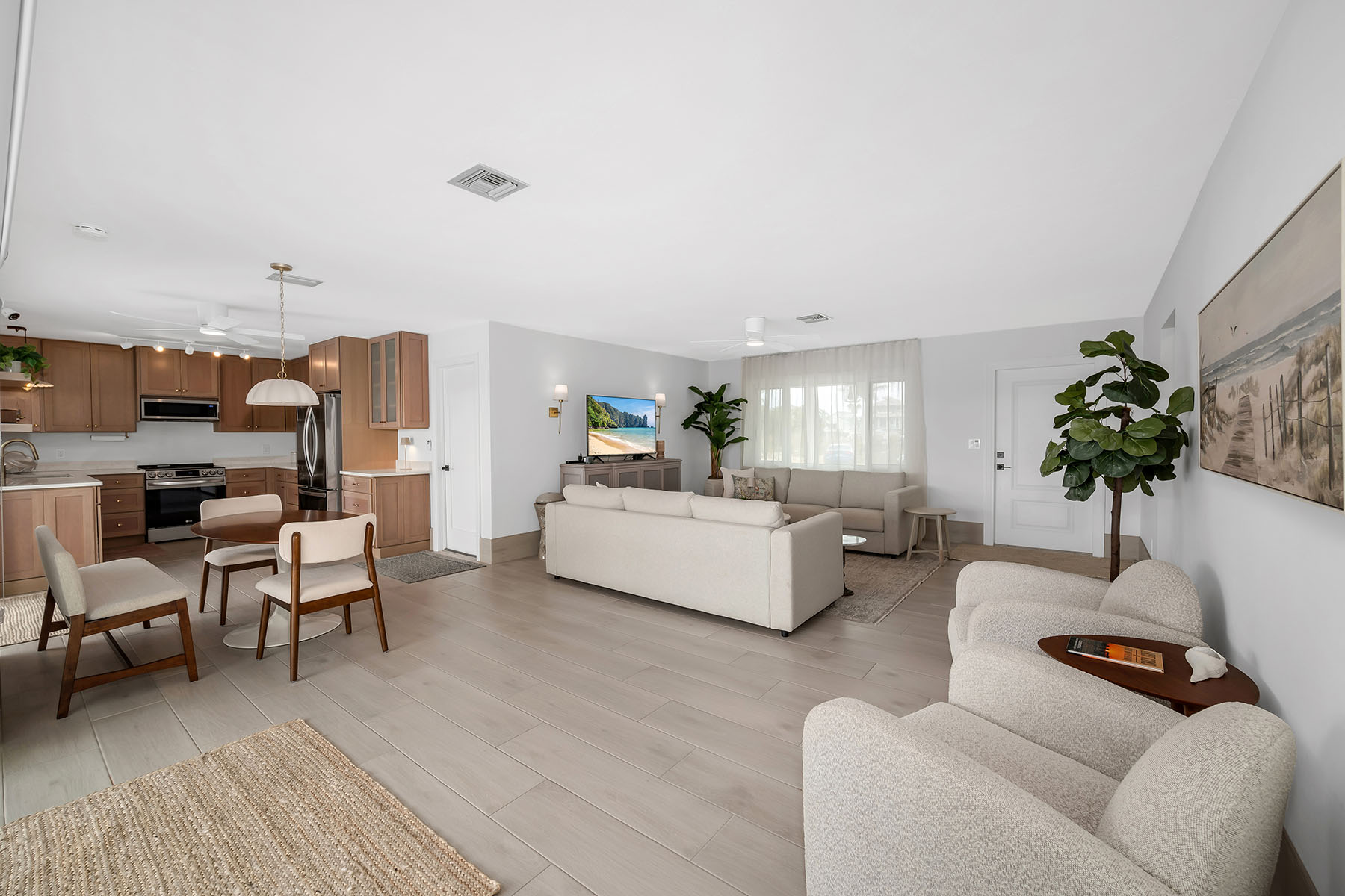  FORT MYERS BEACH - SANDPIPER VILLAGE - 物件實景