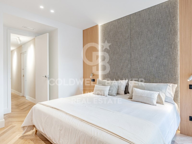 Madrid, Comunidad de Madrid, ES, 4 Bedrooms Bedrooms, ,3 BathroomsBathrooms,Residential,For Sale,1947076