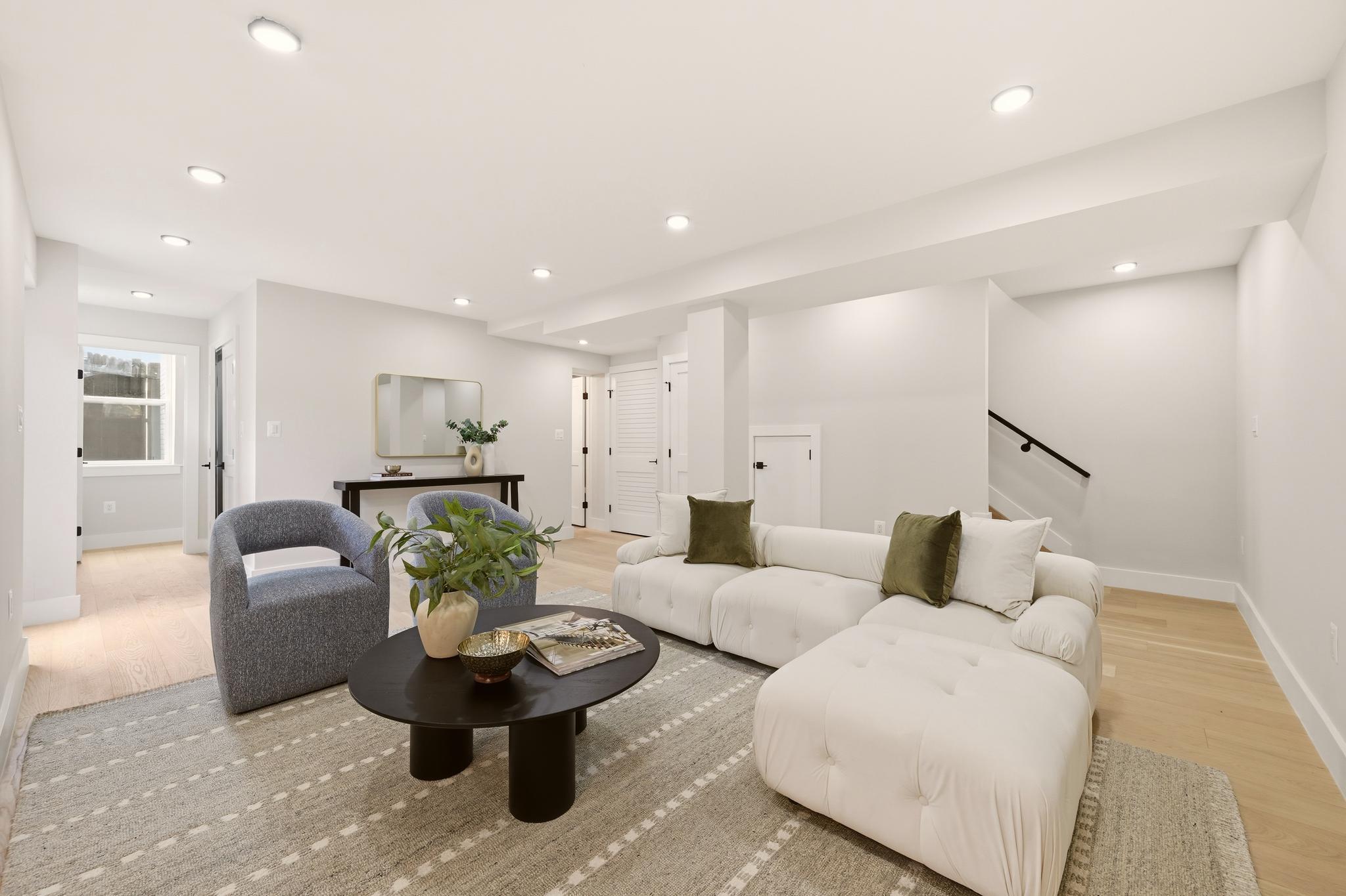  418 Allison Street NW, Washington, DC, 20011 - 物件實景