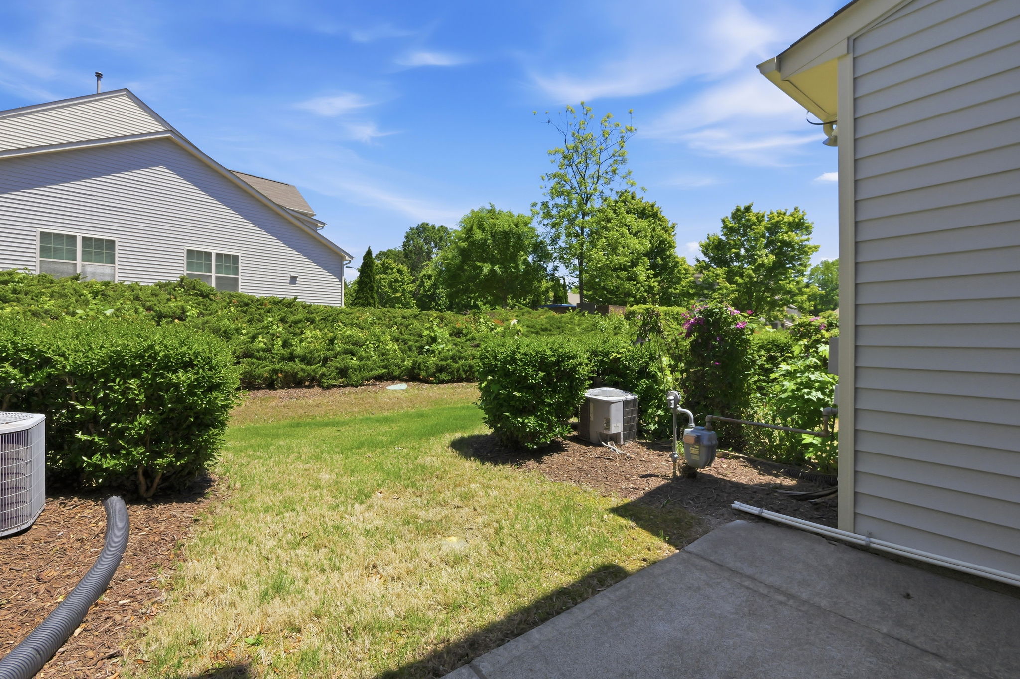  110 Mount Evans Drive, Durham, NC 27705 - 物件實景
