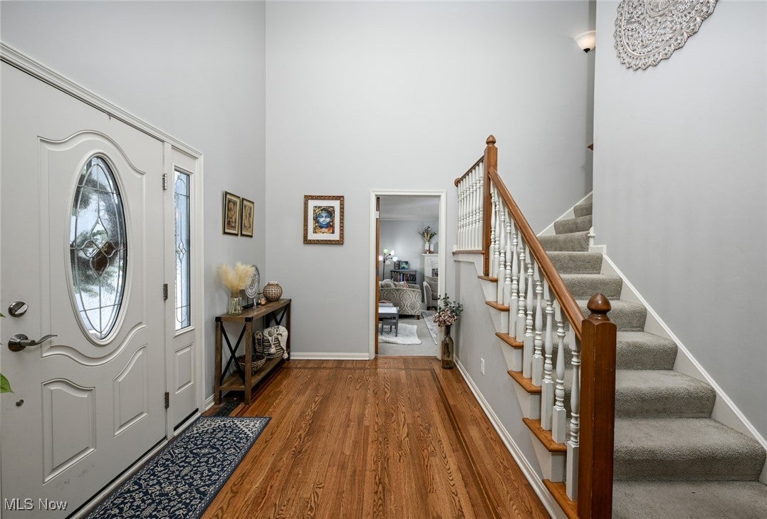 Massillon, Ohio, 44646, United States, 5 Bedrooms Bedrooms, ,4 BathroomsBathrooms,Residential,For Sale,2012066