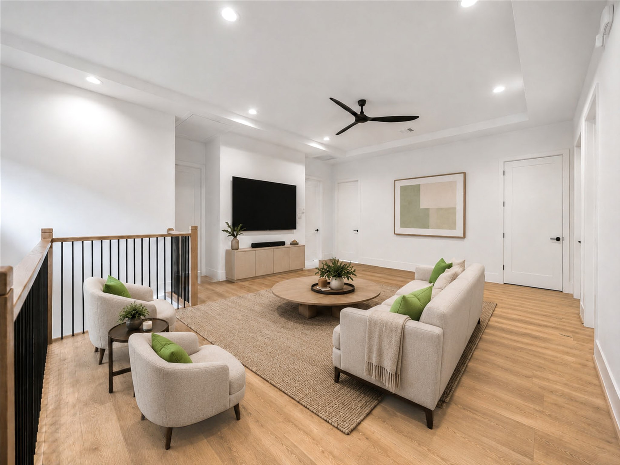  335 Harvard Street - 物件實景