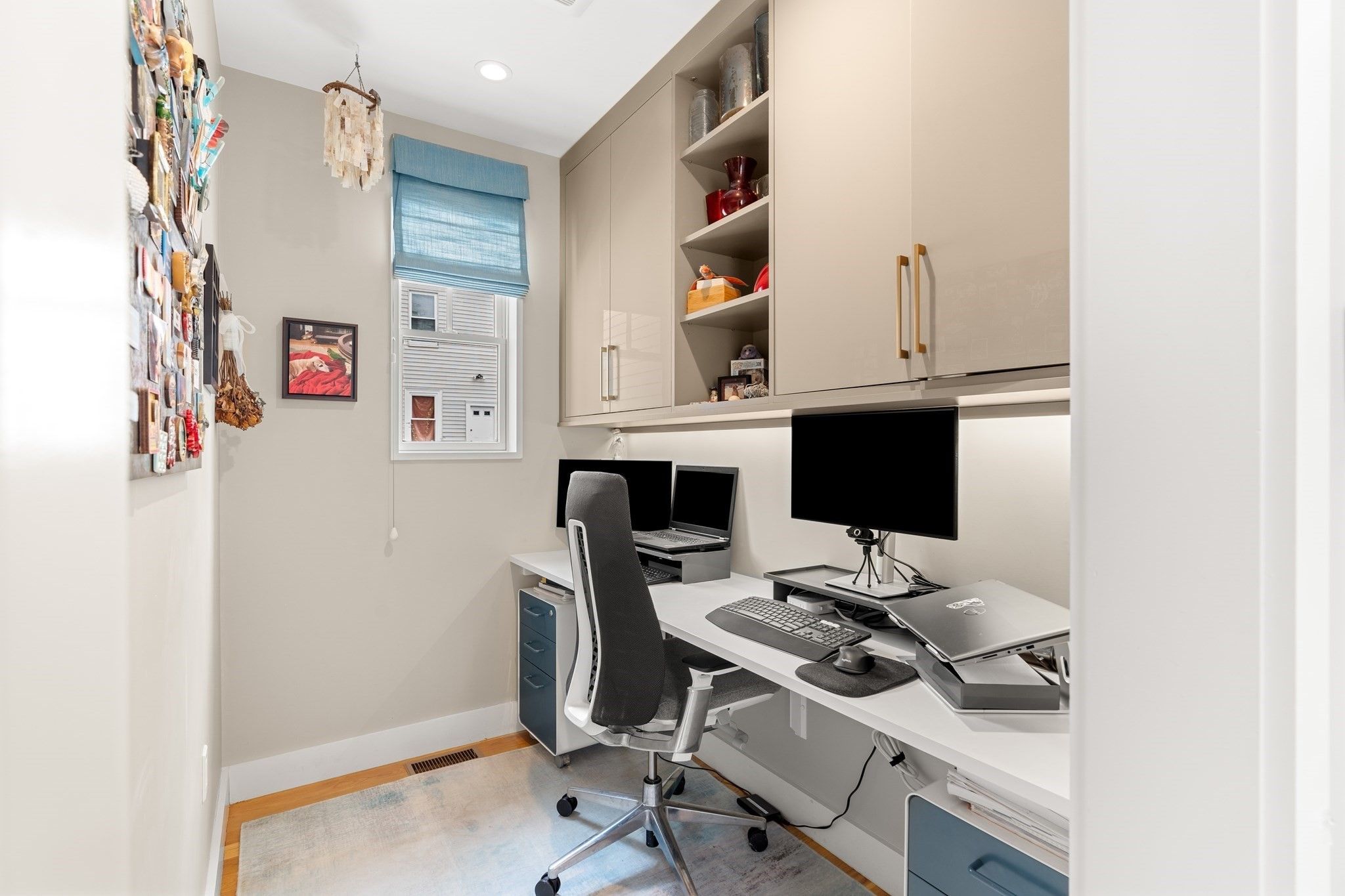  178 Thornton Street - Unit 1, Boston, MA, 02119 - 物件實景