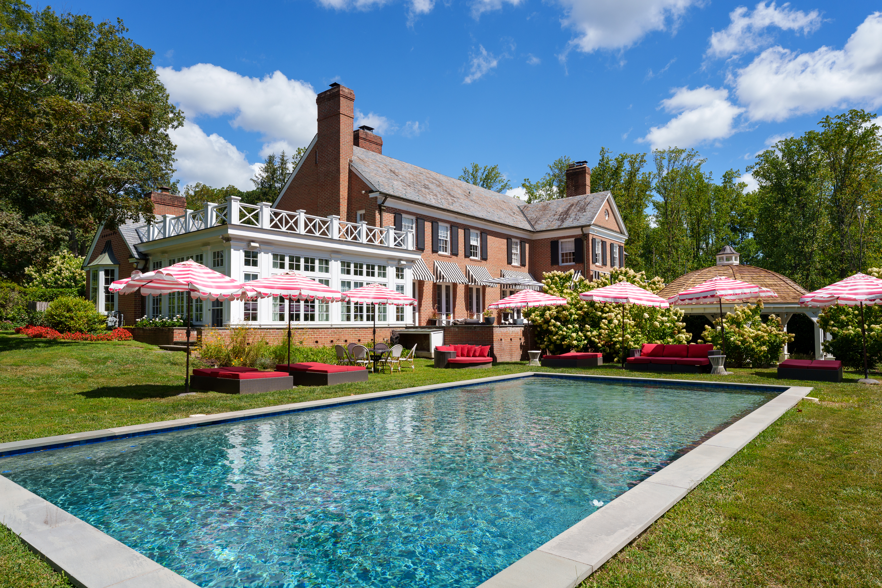  An Estate That Redefines Princeton Living - 物件實景