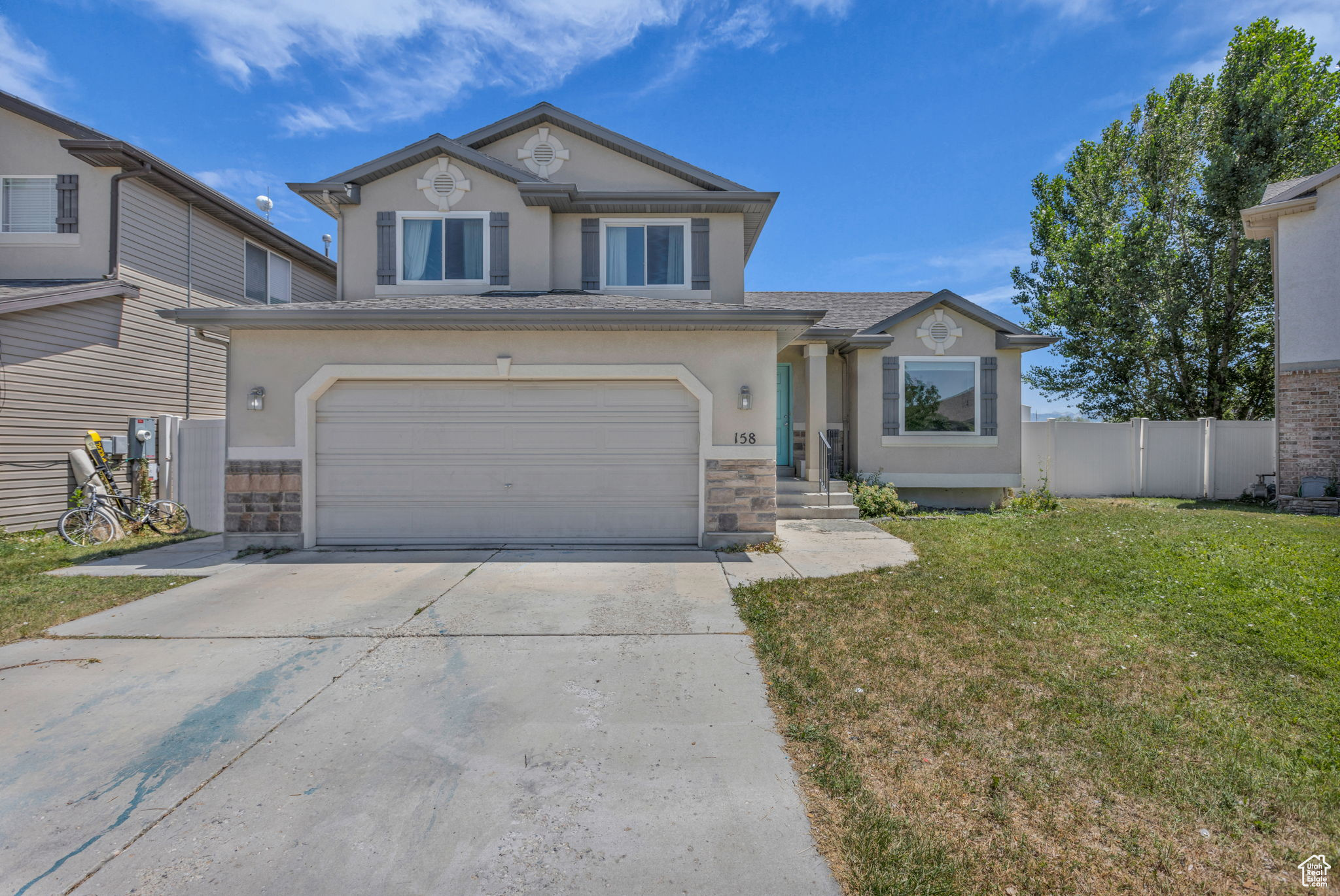 North Salt Lake, Utah, 84054, United States, 3 Bedrooms Bedrooms, ,3 BathroomsBathrooms,Residential,For Sale,1919524