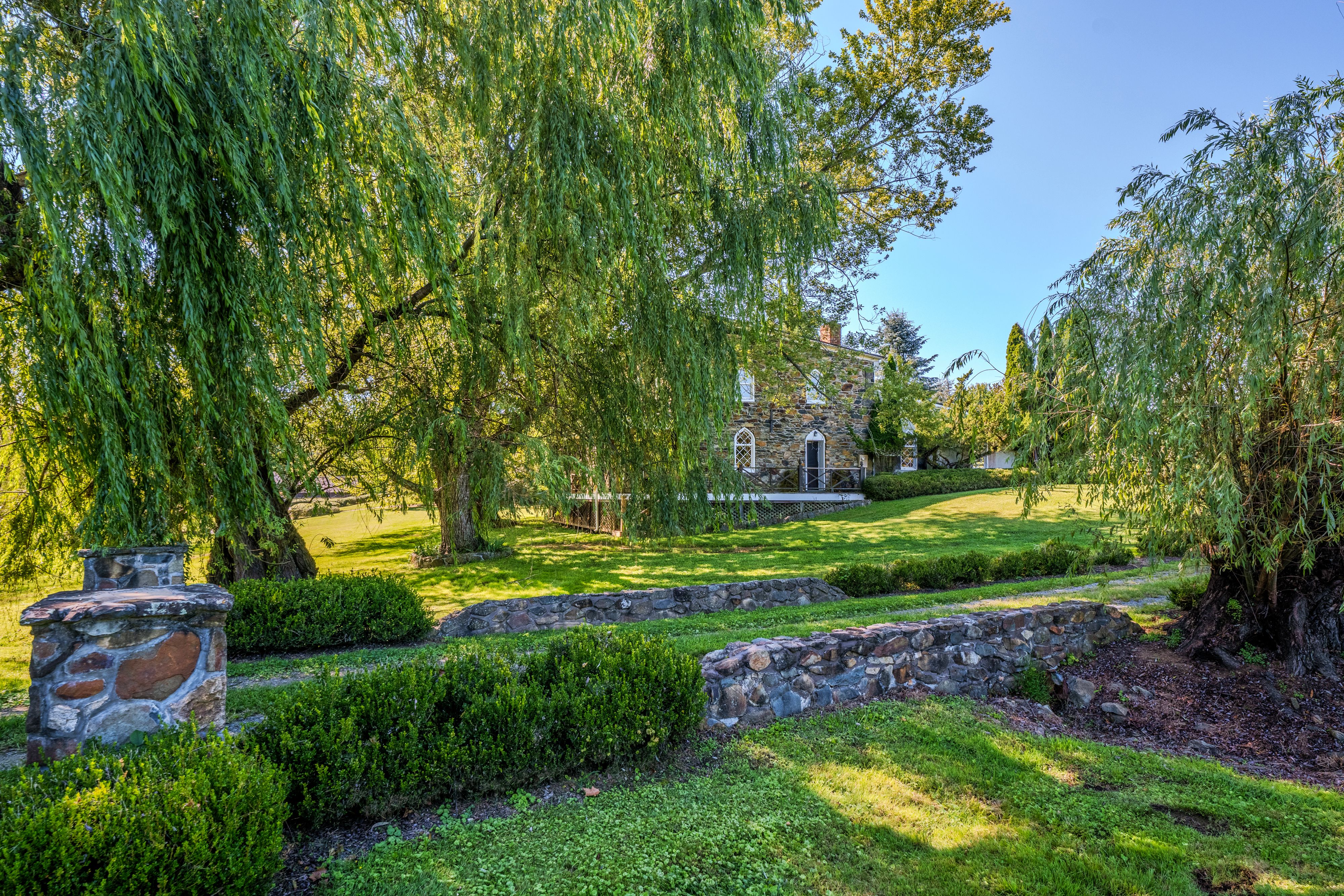  Peace and Plenty at Bollingbrook, circa 1809 - 物件實景