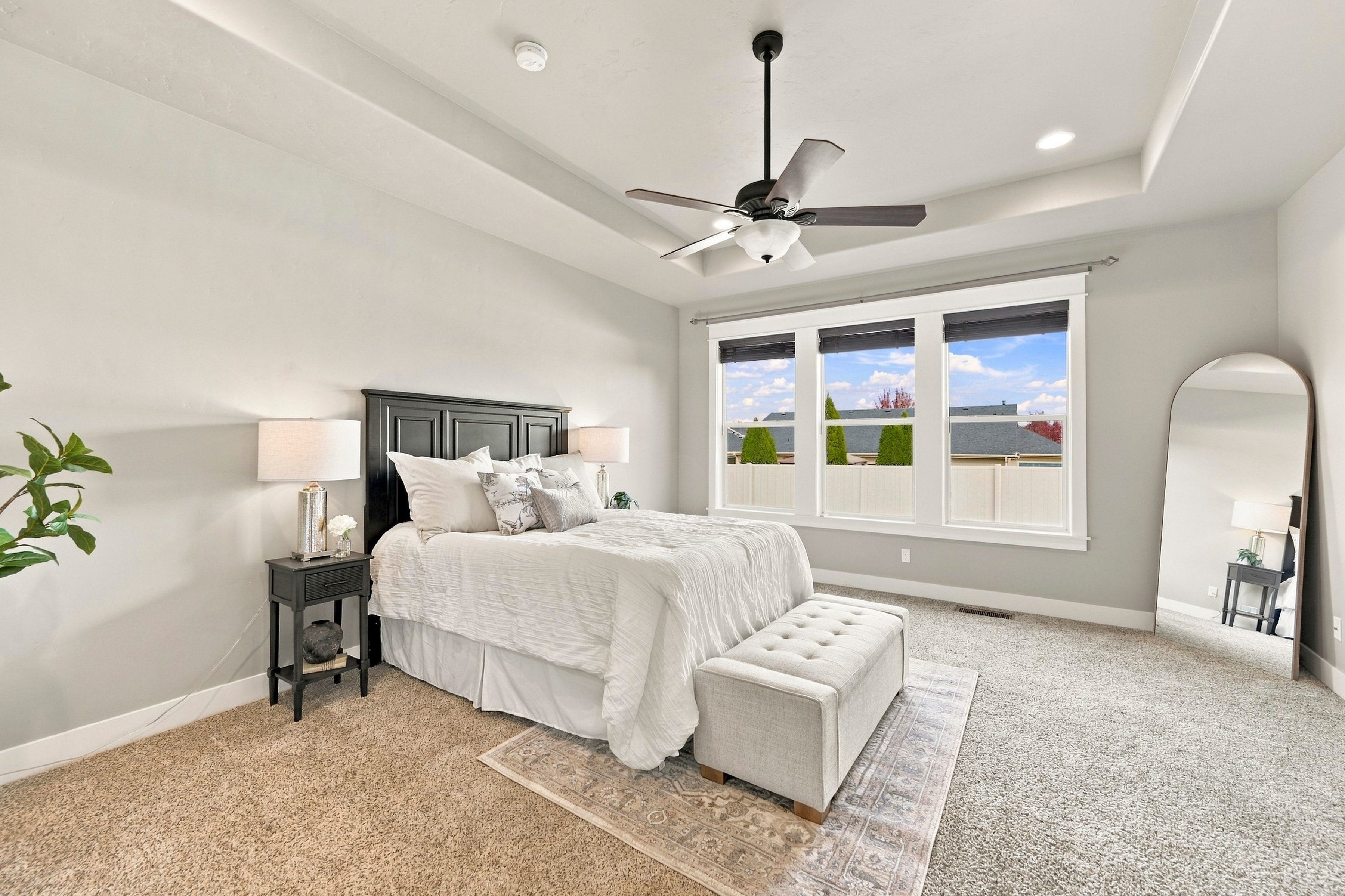  Split-Bedroom Design  Single-Level Living in Meridian - 物件實景