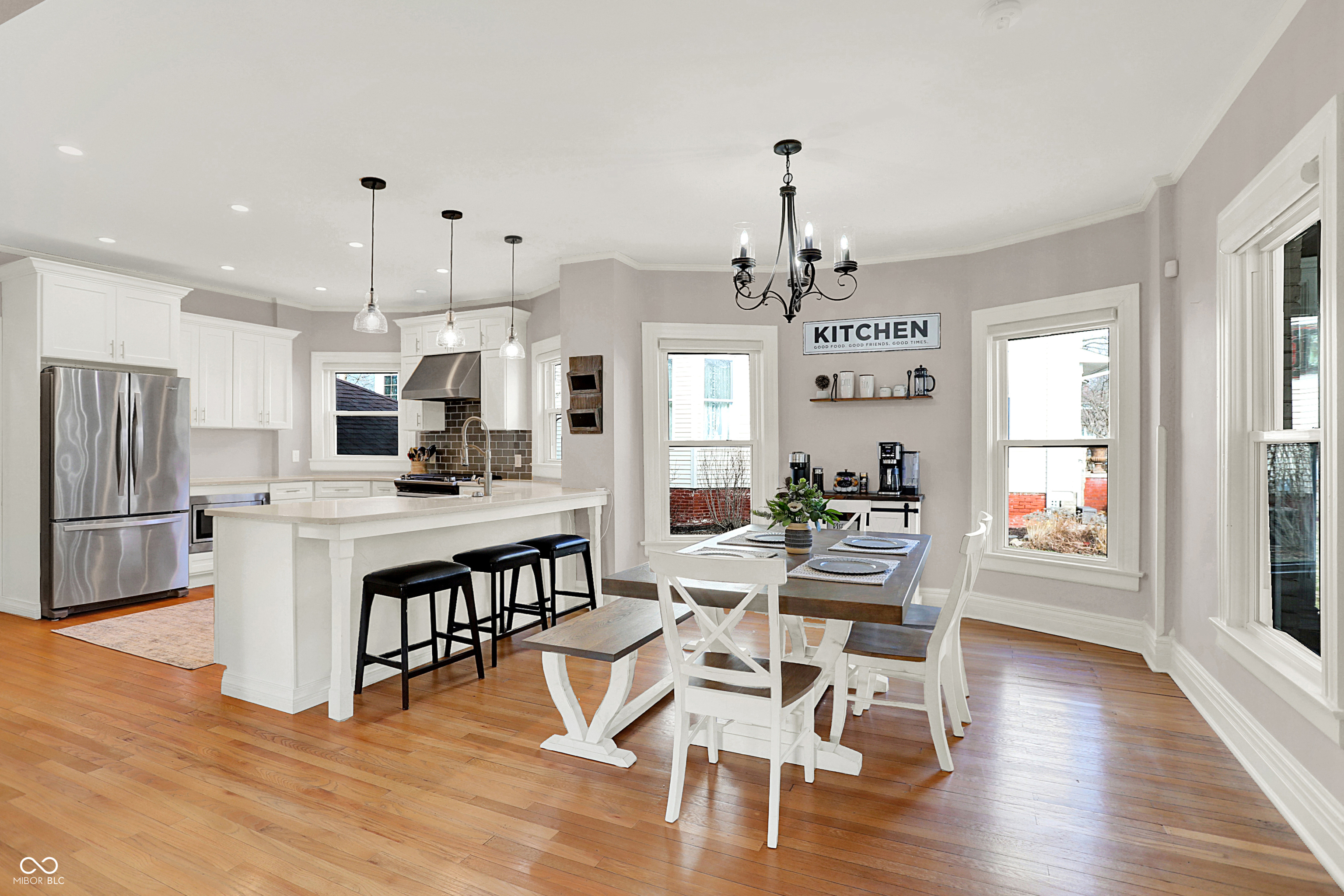 Lafayette, Indiana, 47905, United States, 4 Bedrooms Bedrooms, ,3 BathroomsBathrooms,Residential,For Sale,2008577