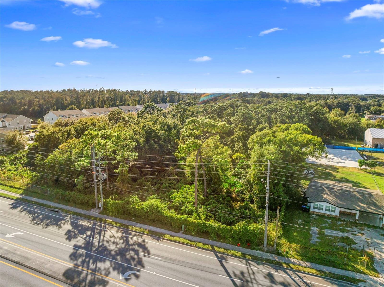 ORLANDO, Florida, 32822, United States, ,Land,For Sale,1989868