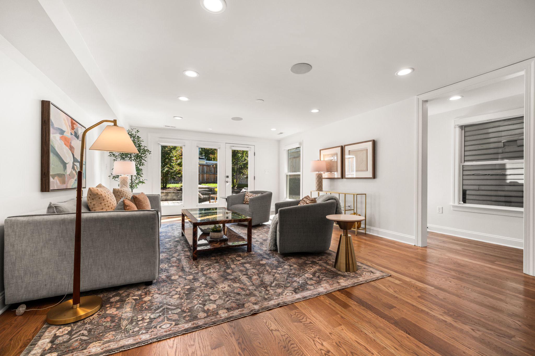  315 N Alfred Street, Alexandria, VA, 22314 - 物件實景