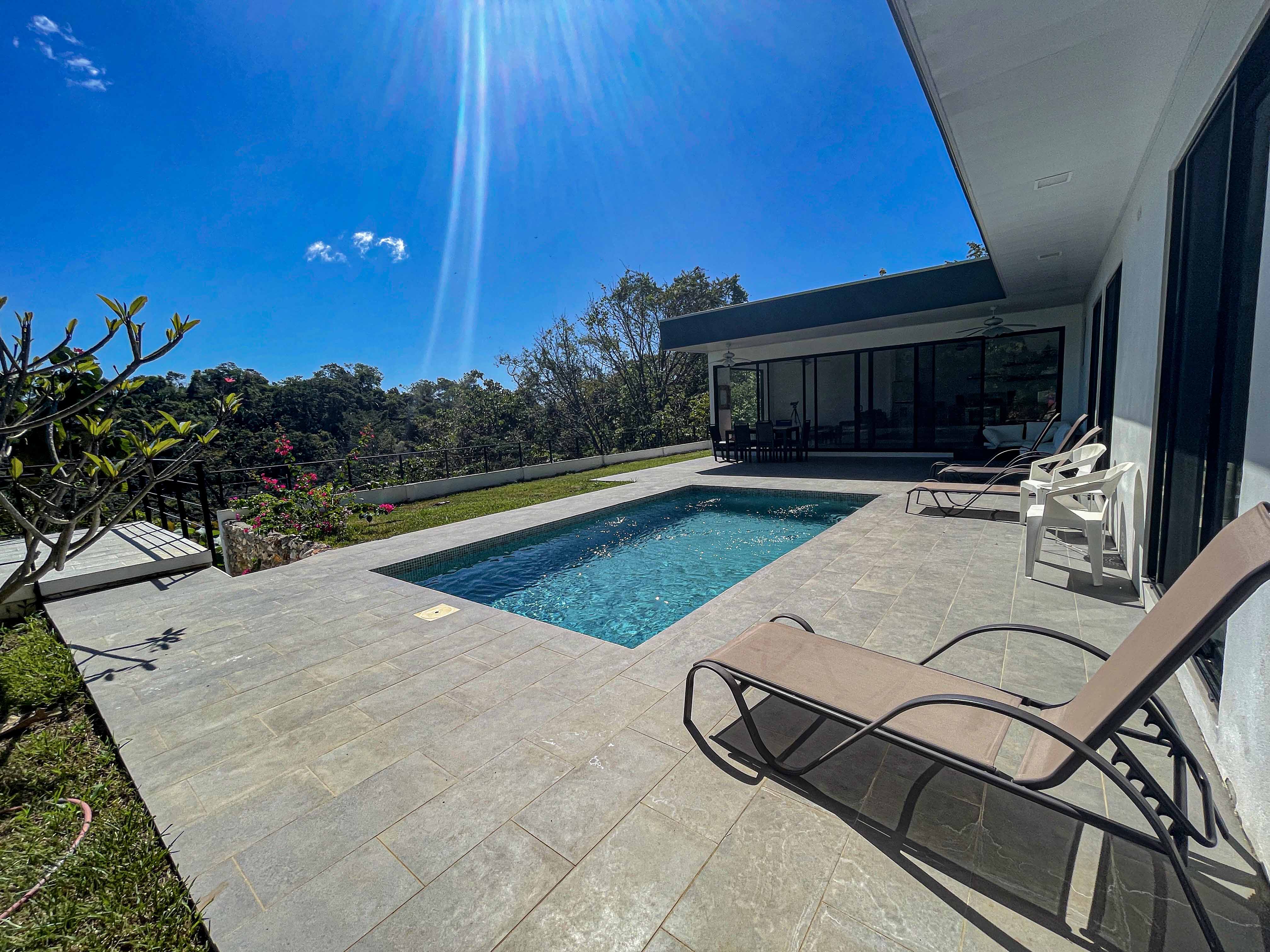 Samara, Guanacaste, CR, 6 Bedrooms Bedrooms, ,4 BathroomsBathrooms,Residential,For Sale,1651145