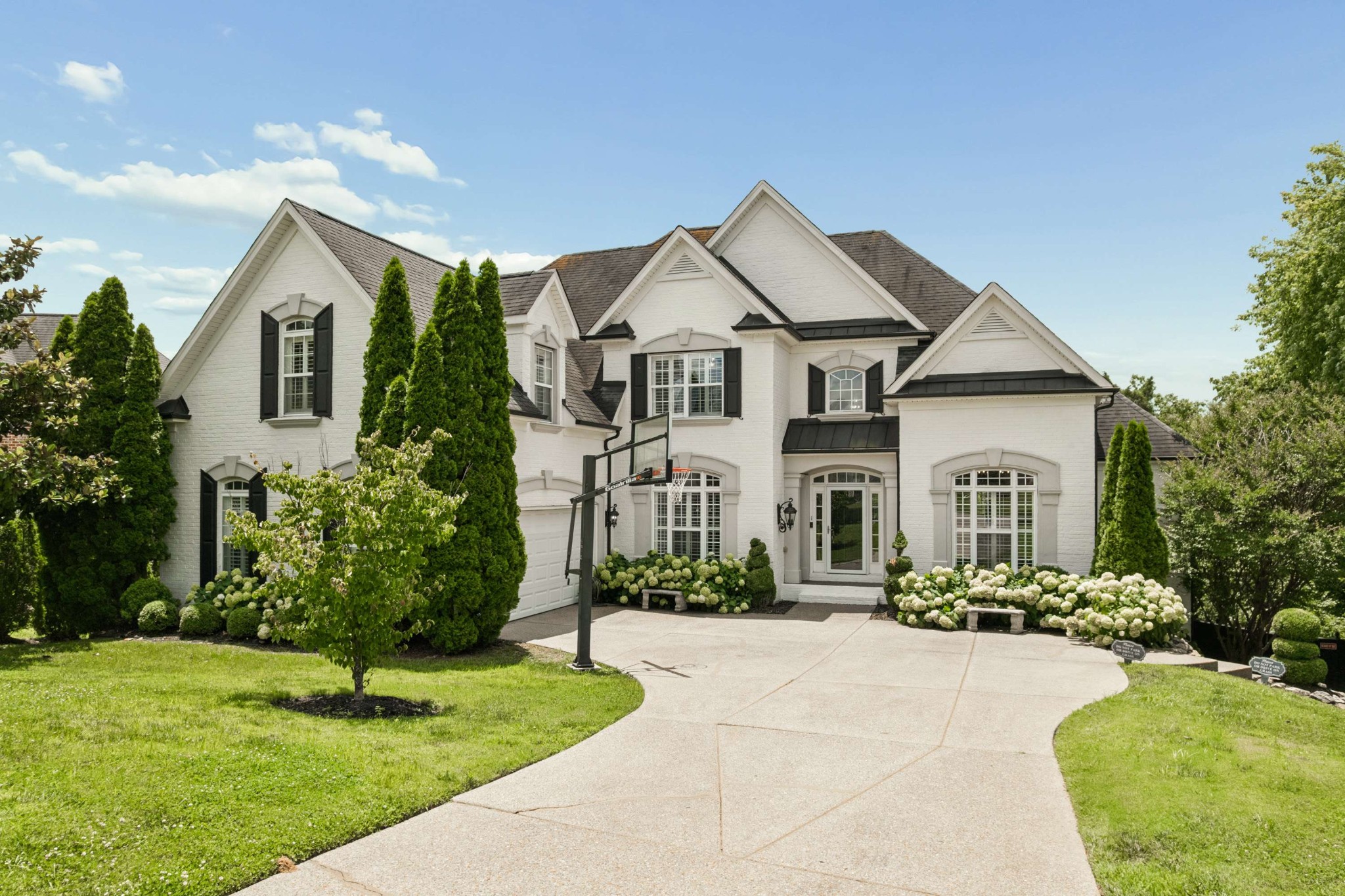  9713 Mountain Ash Ct, Brentwood, TN, 37027 - 物件實景