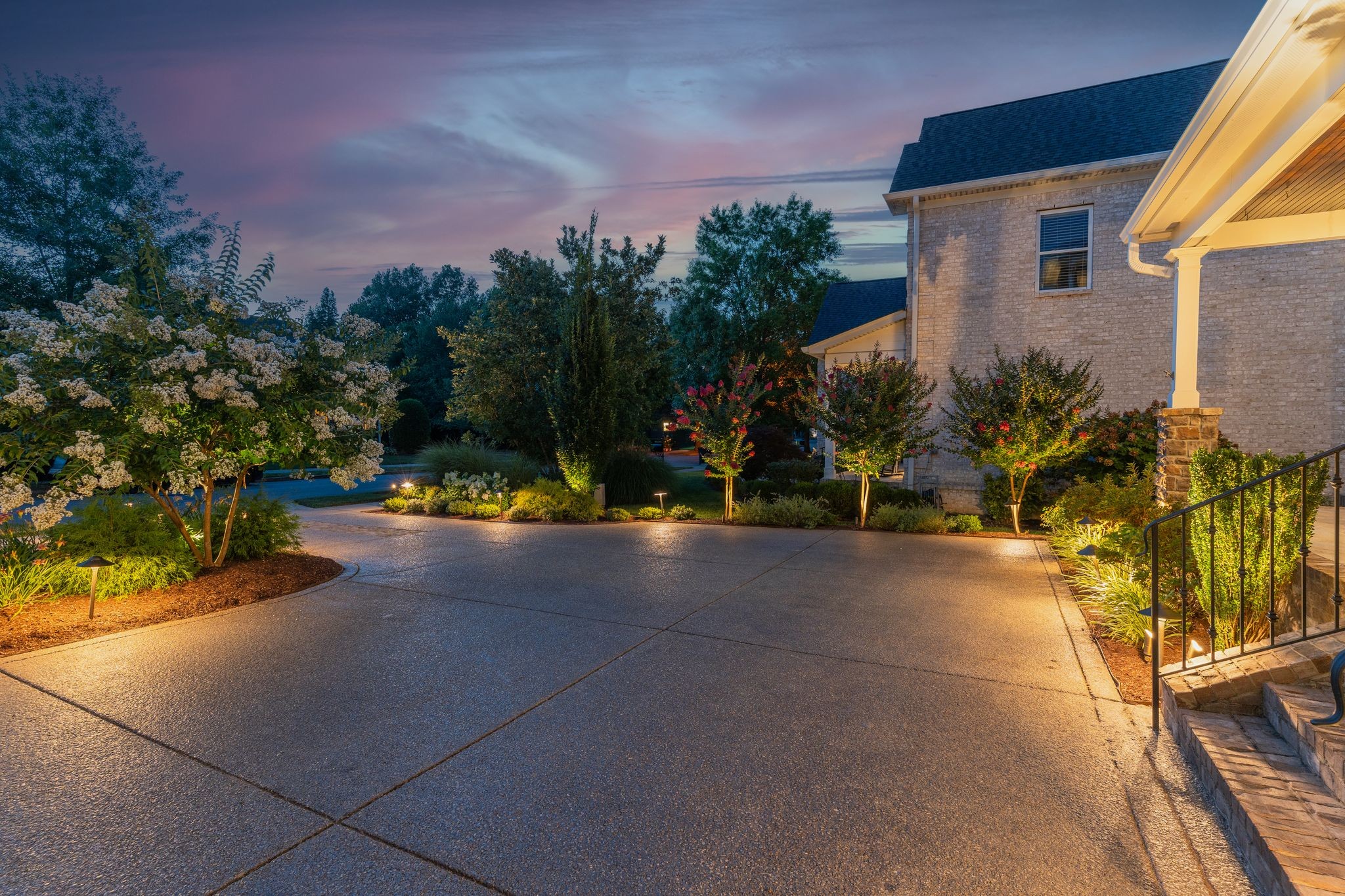  701 Springlake Dr, Franklin, TN, 37064 - 物件實景