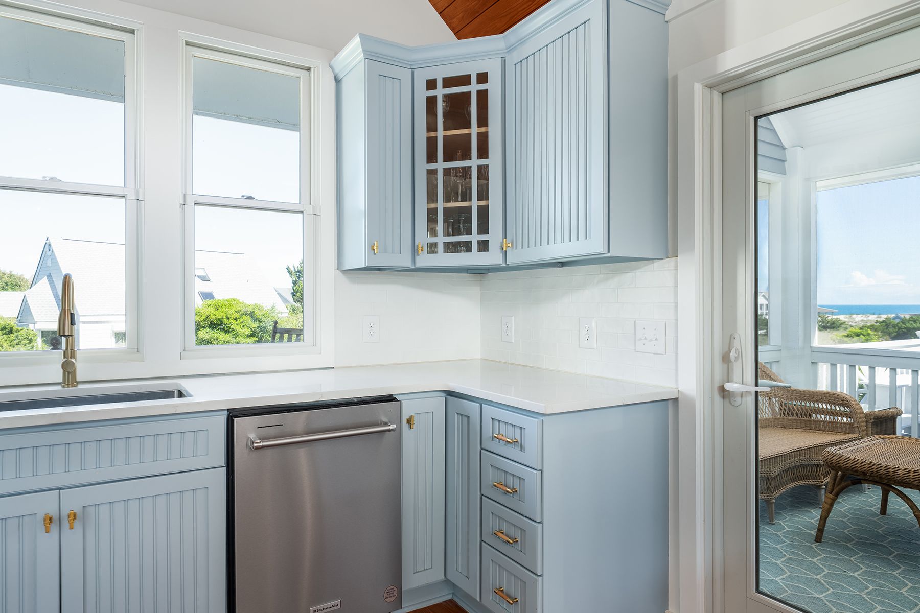  515 South Bald Head Wynd, Bald Head Island, NC 28461 - 物件實景