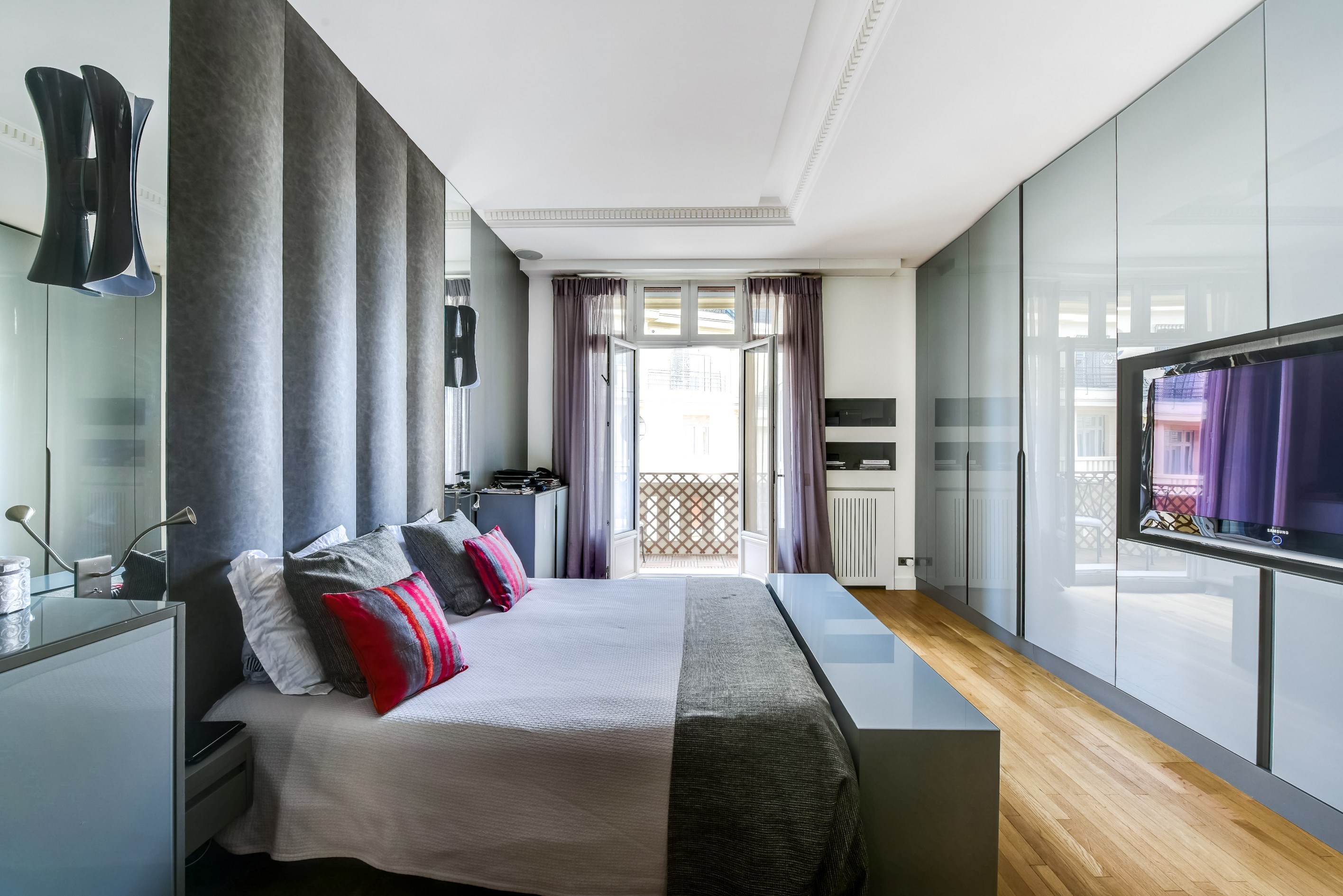 Appartement - 物件實景