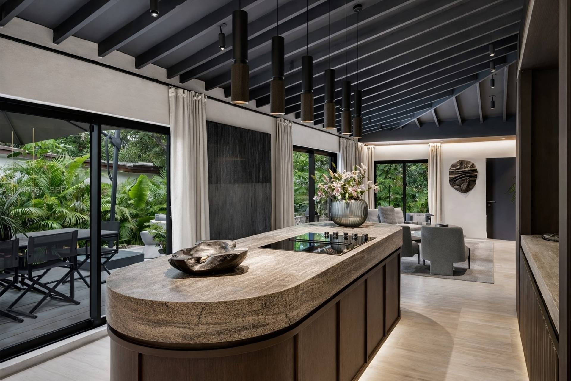  3522 William Avenue, Miami, FL, 33133 - 物件實景