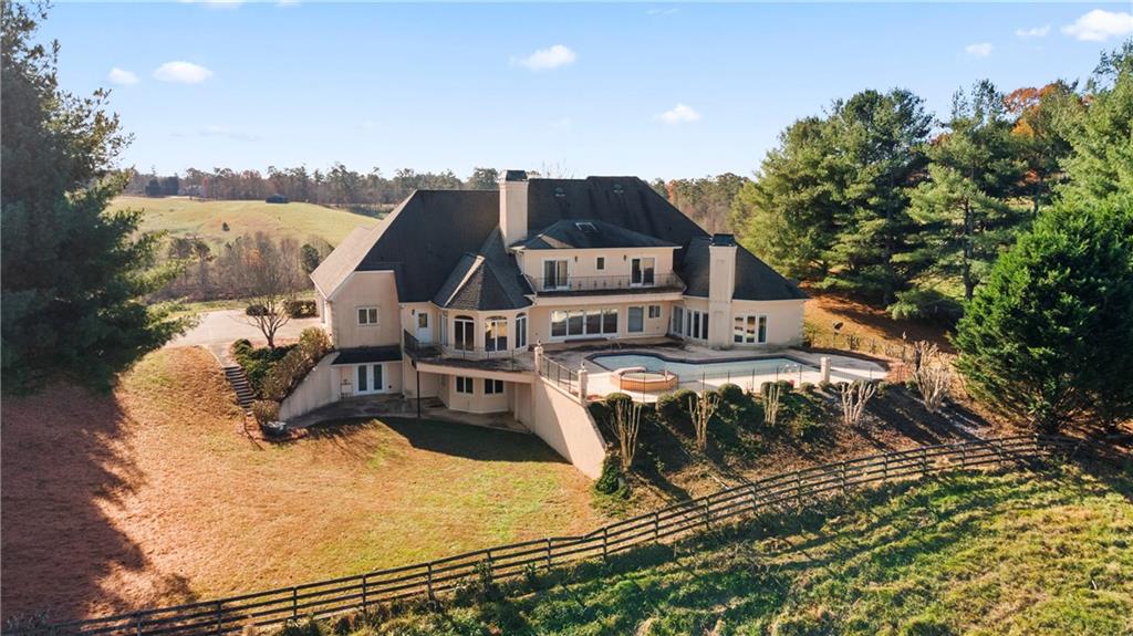 Gainesville, Georgia, 30506, United States, 5 Bedrooms Bedrooms, ,5 BathroomsBathrooms,Residential,For Sale,1996488