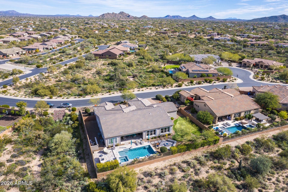 Cave Creek, Arizona, 85331, United States, 4 Bedrooms Bedrooms, ,Residential,For Sale,2013741