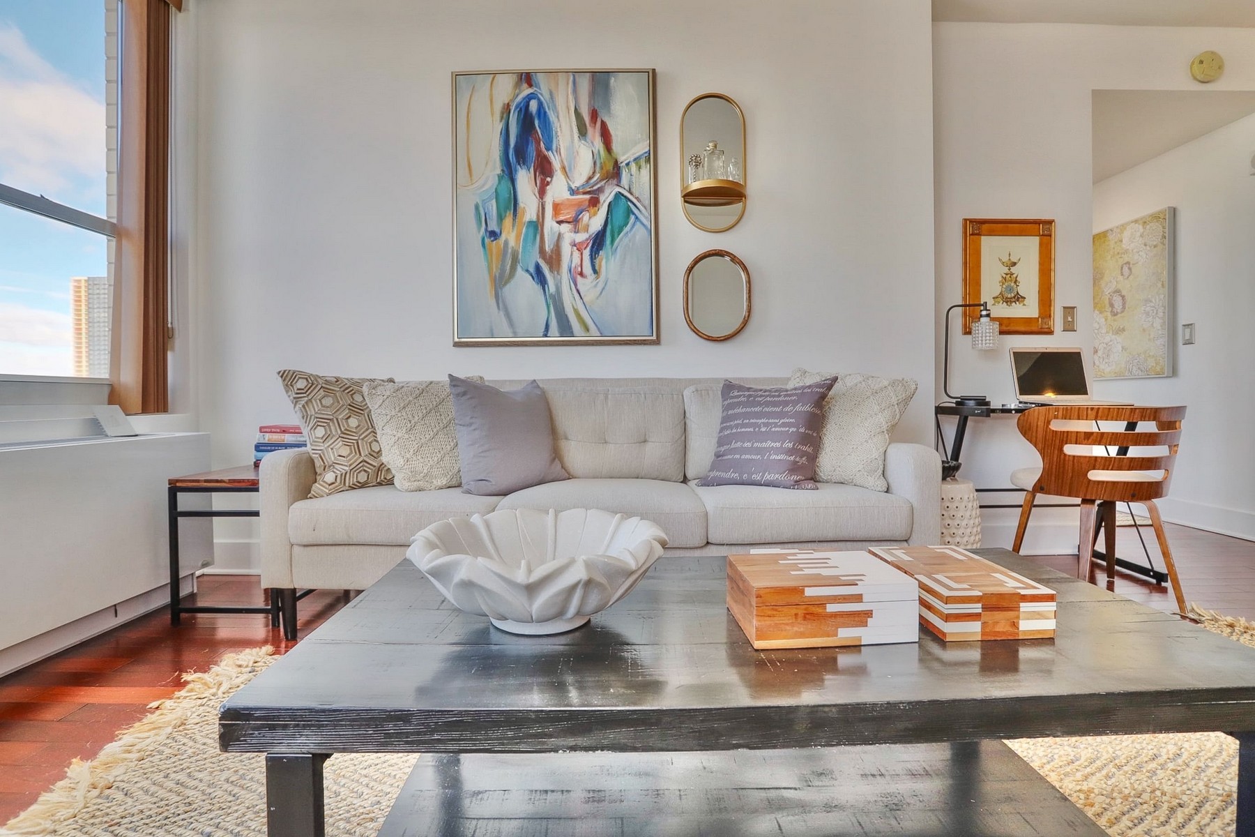  88 Morgan St, Jc, Downtown, NJ, 07302 - 物件實景