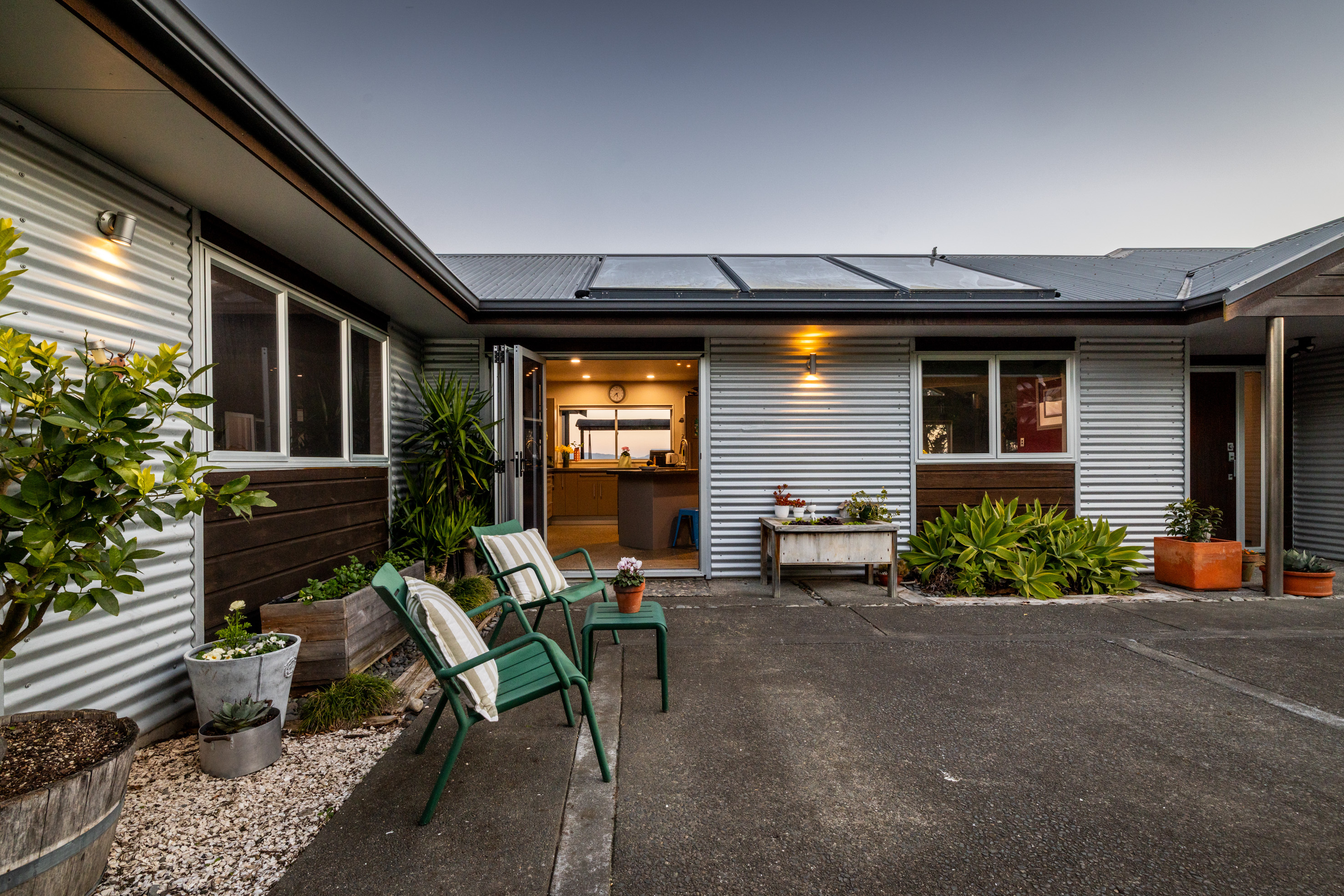  15D Omarunui Road, Waiohiki - 物件實景