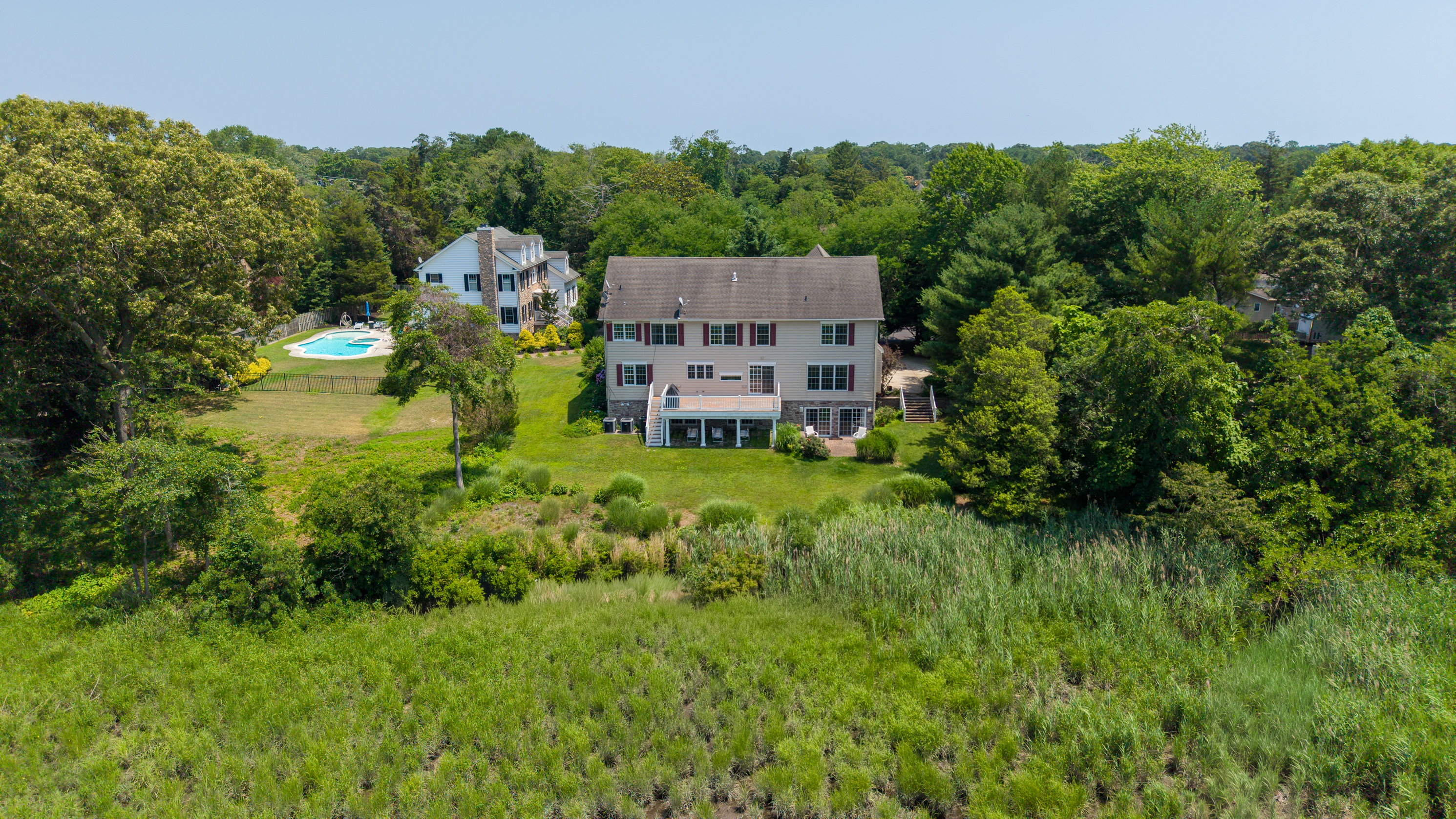  1 Barr Ct, Linwood, NJ, 08221 - 物件實景