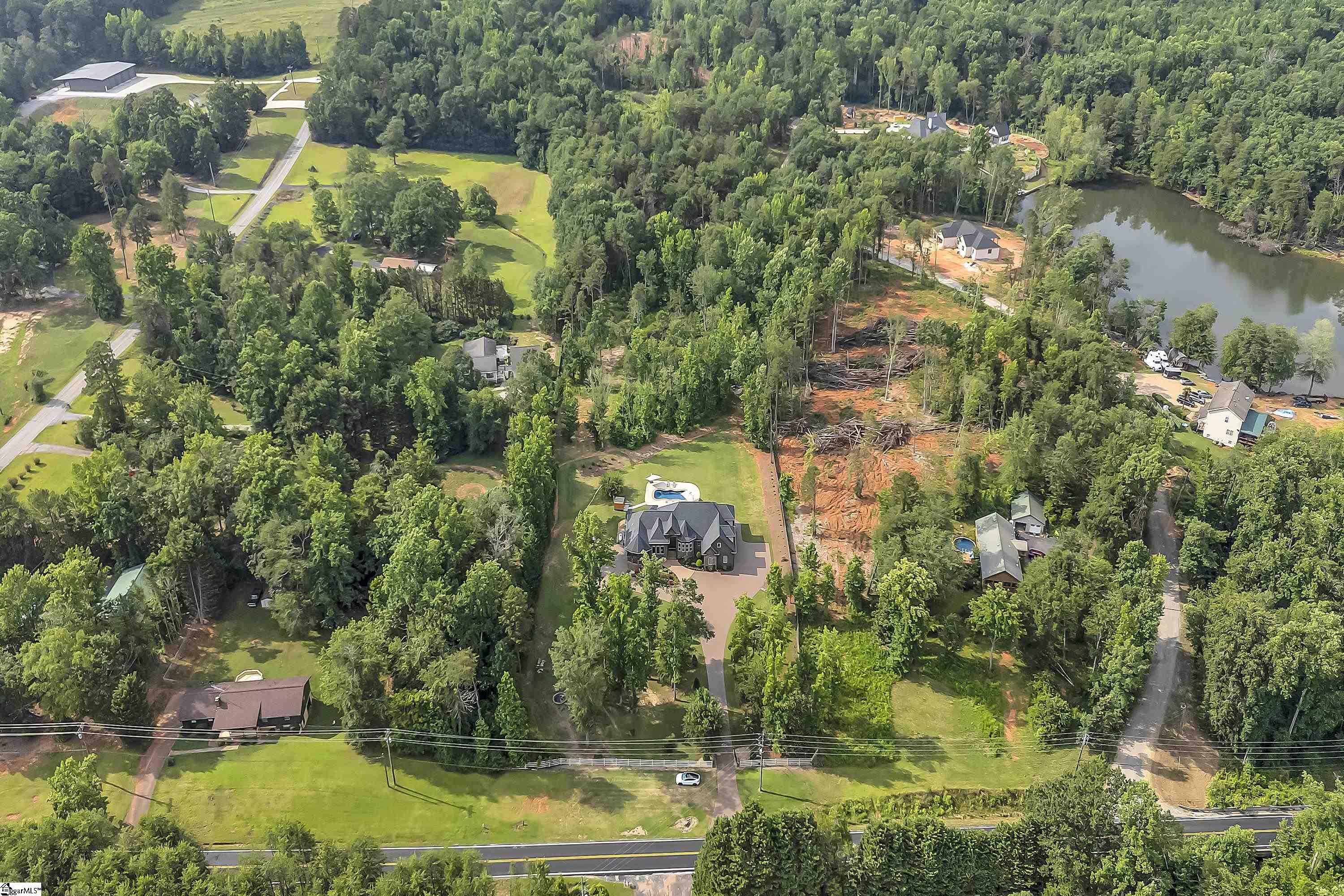 Inman, South Carolina, 29349, United States, 4 Bedrooms Bedrooms, ,4 BathroomsBathrooms,Residential,For Sale,1885361