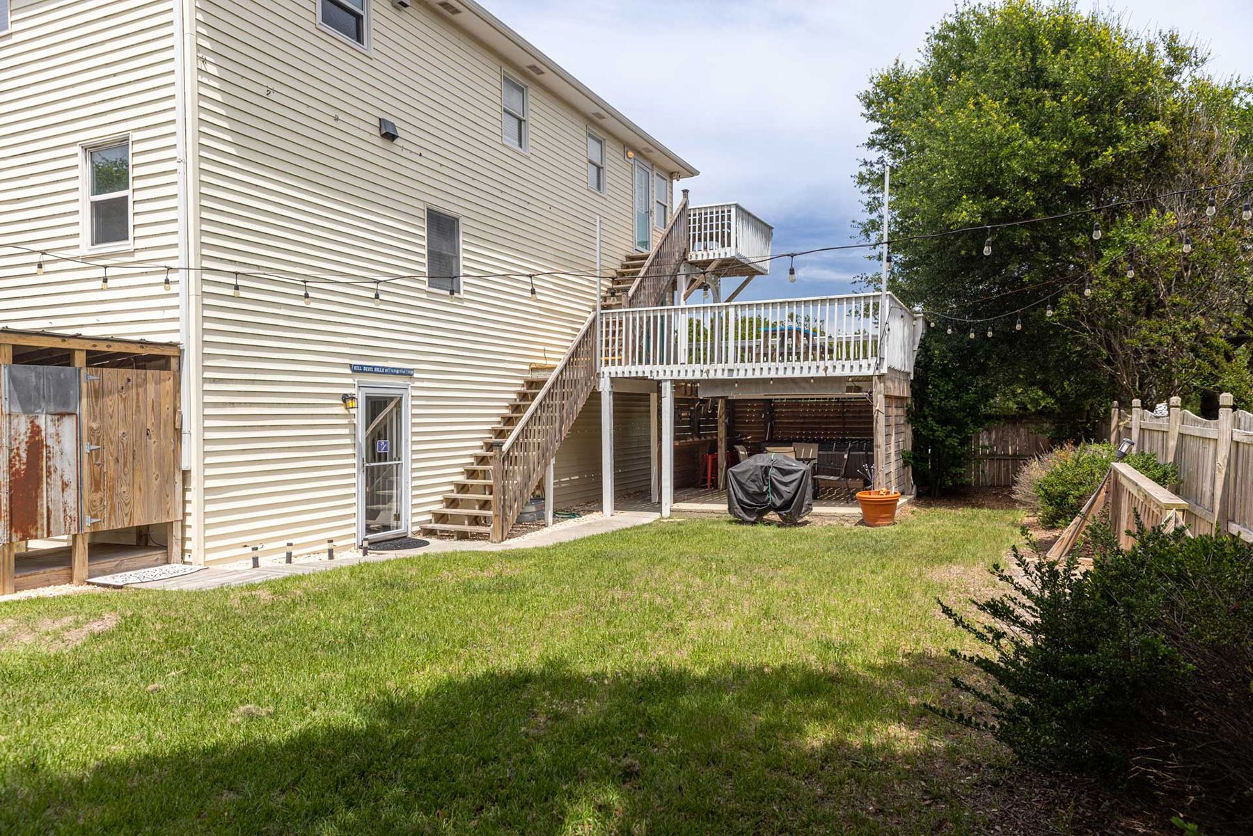  103 West Aviation Avenue, Kill Devil Hills, NC 27948 - 物件實景