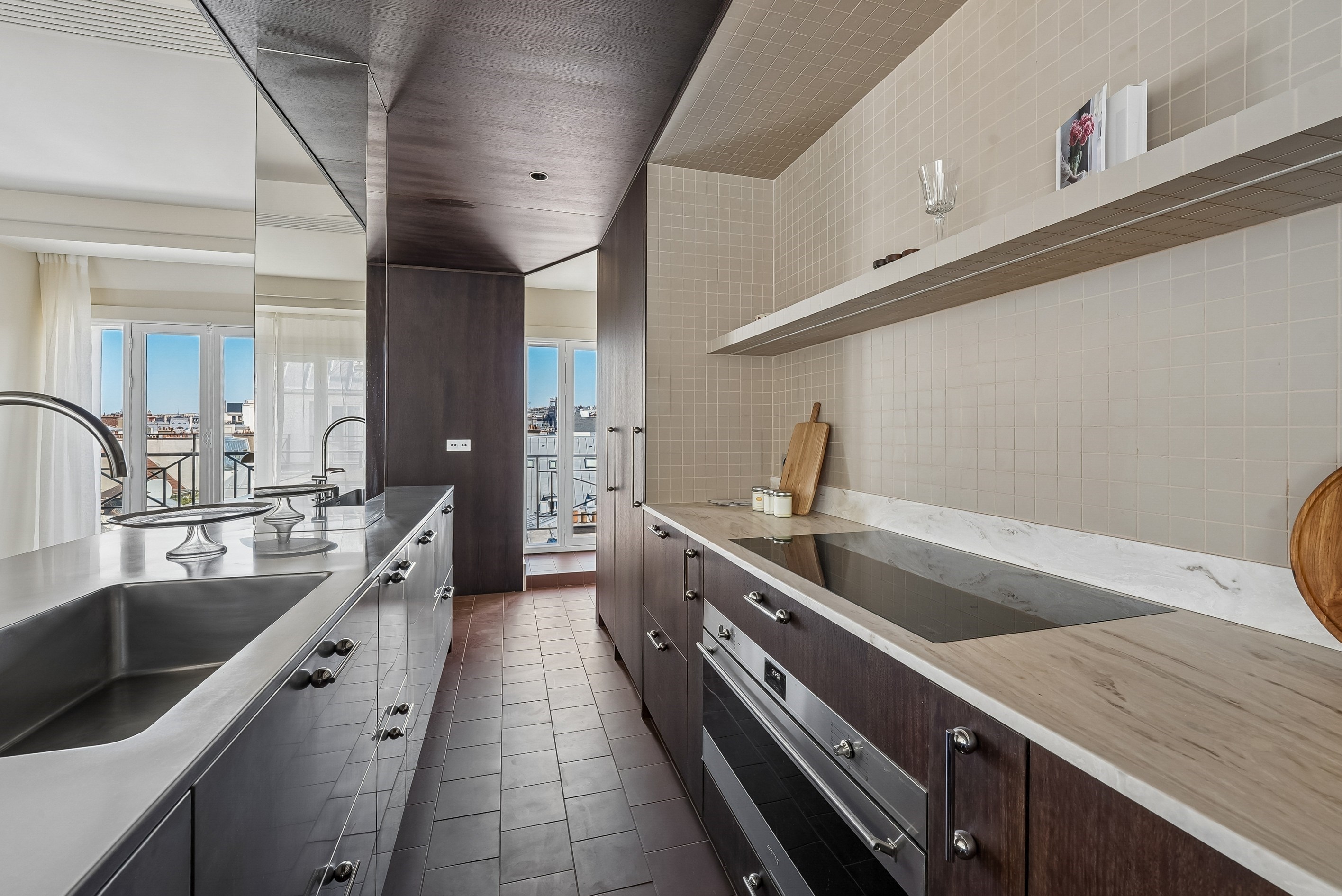  Paris, 8th Arrondissement - Place de la Madeleine - Exceptional apartment with … - 物件實景