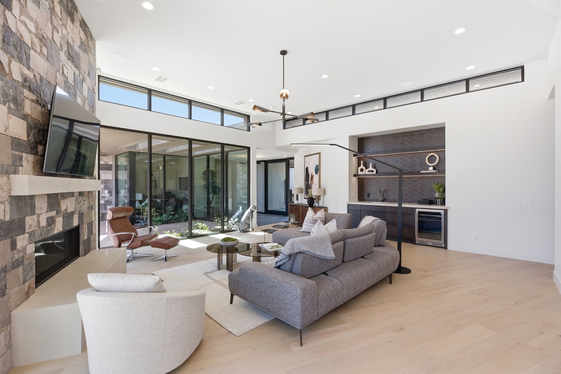  La Casa At Entrada Custom Luxury Patio Homesites - 物件實景