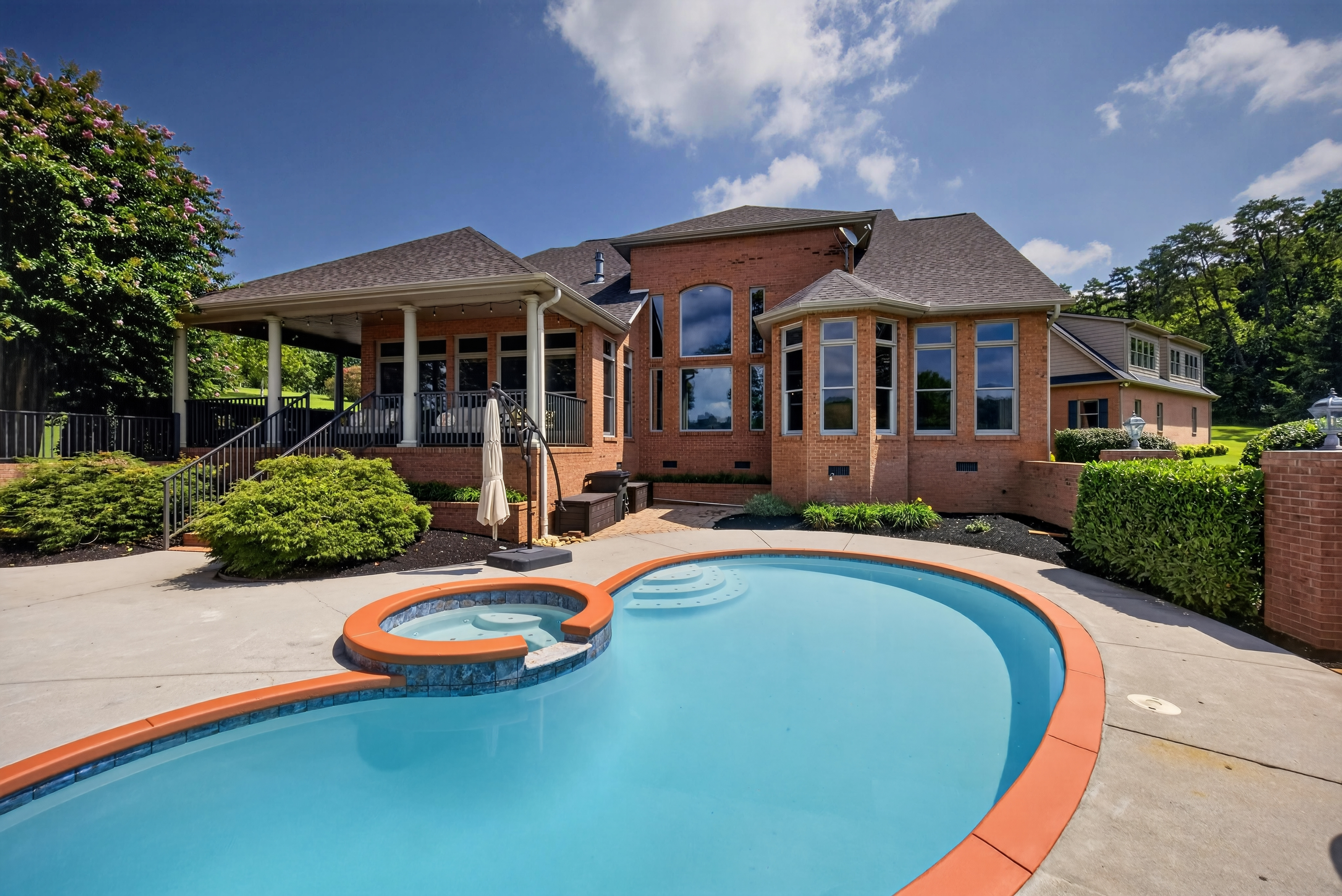  4262 Lake Meadow Way, Louisville, TN 37777 - 物件實景