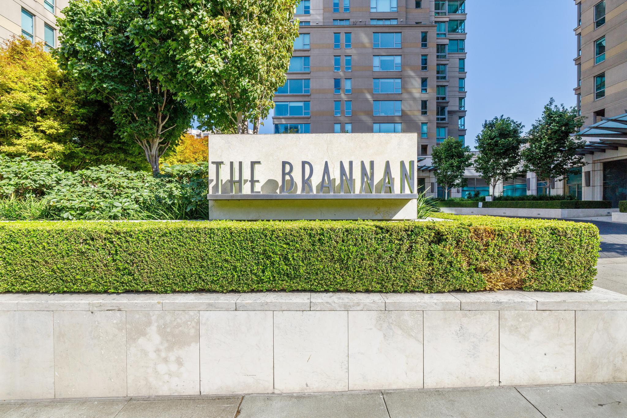  229 Brannan Street #18E - 物件實景