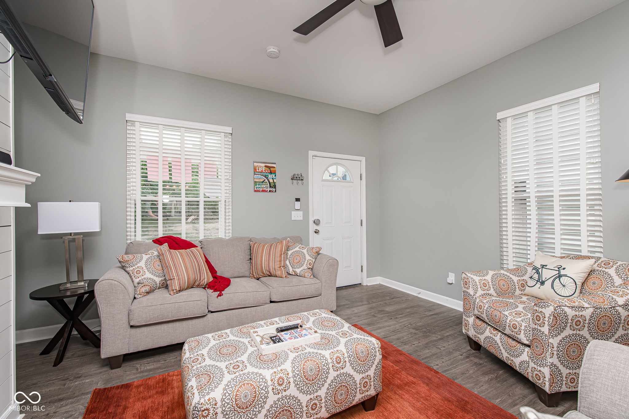 Indianapolis, Indiana, 46202, United States, ,Residential,For Sale,1878376