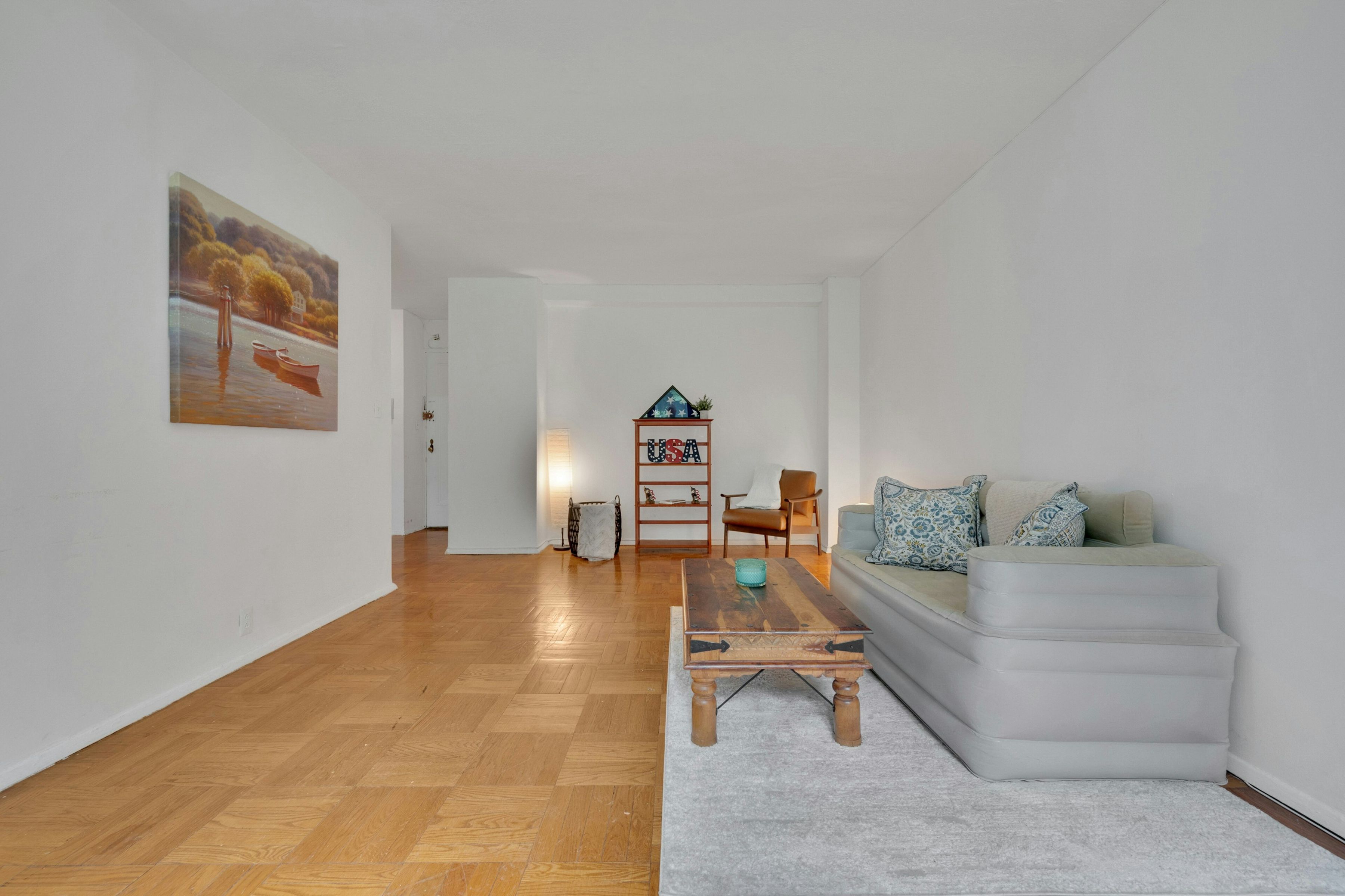  735 Kappock Street - 物件實景