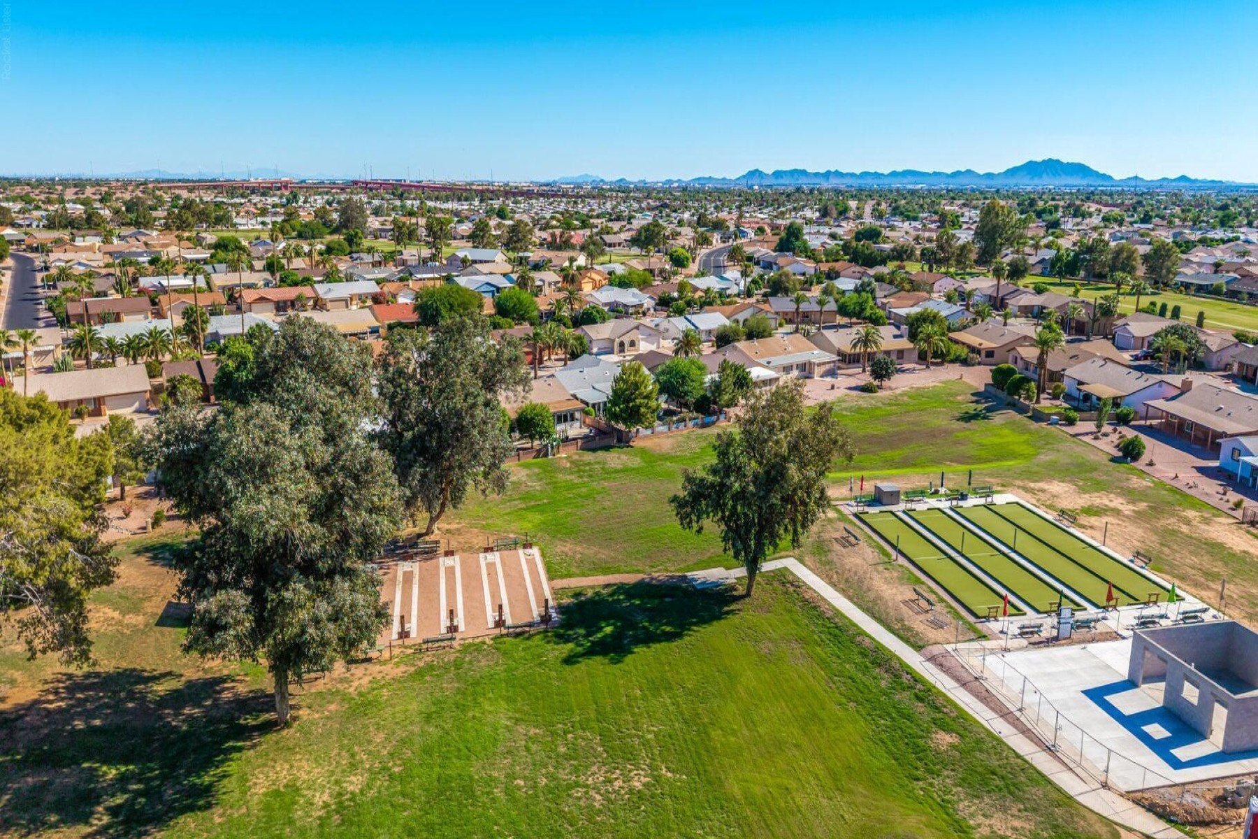  815 S 78th Street  Mesa, AZ - 物件實景