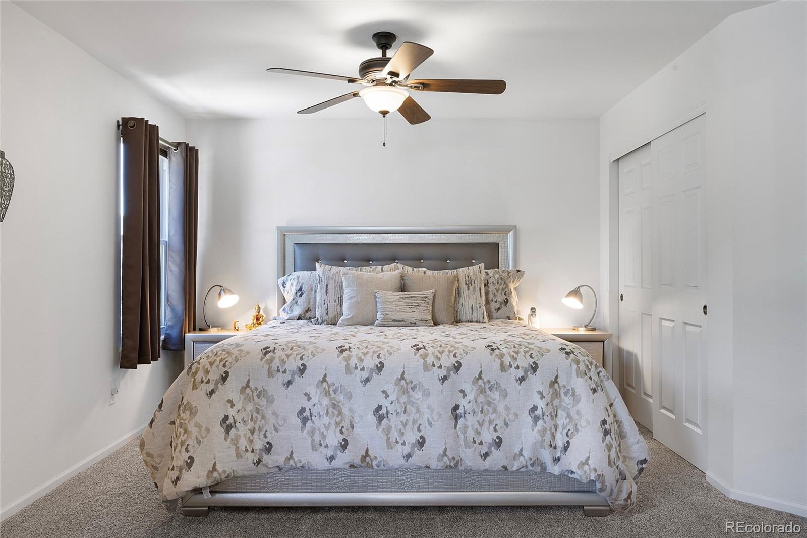 Centennial, Colorado, 80015, United States, 4 Bedrooms Bedrooms, ,3 BathroomsBathrooms,Residential,For Sale,1902637