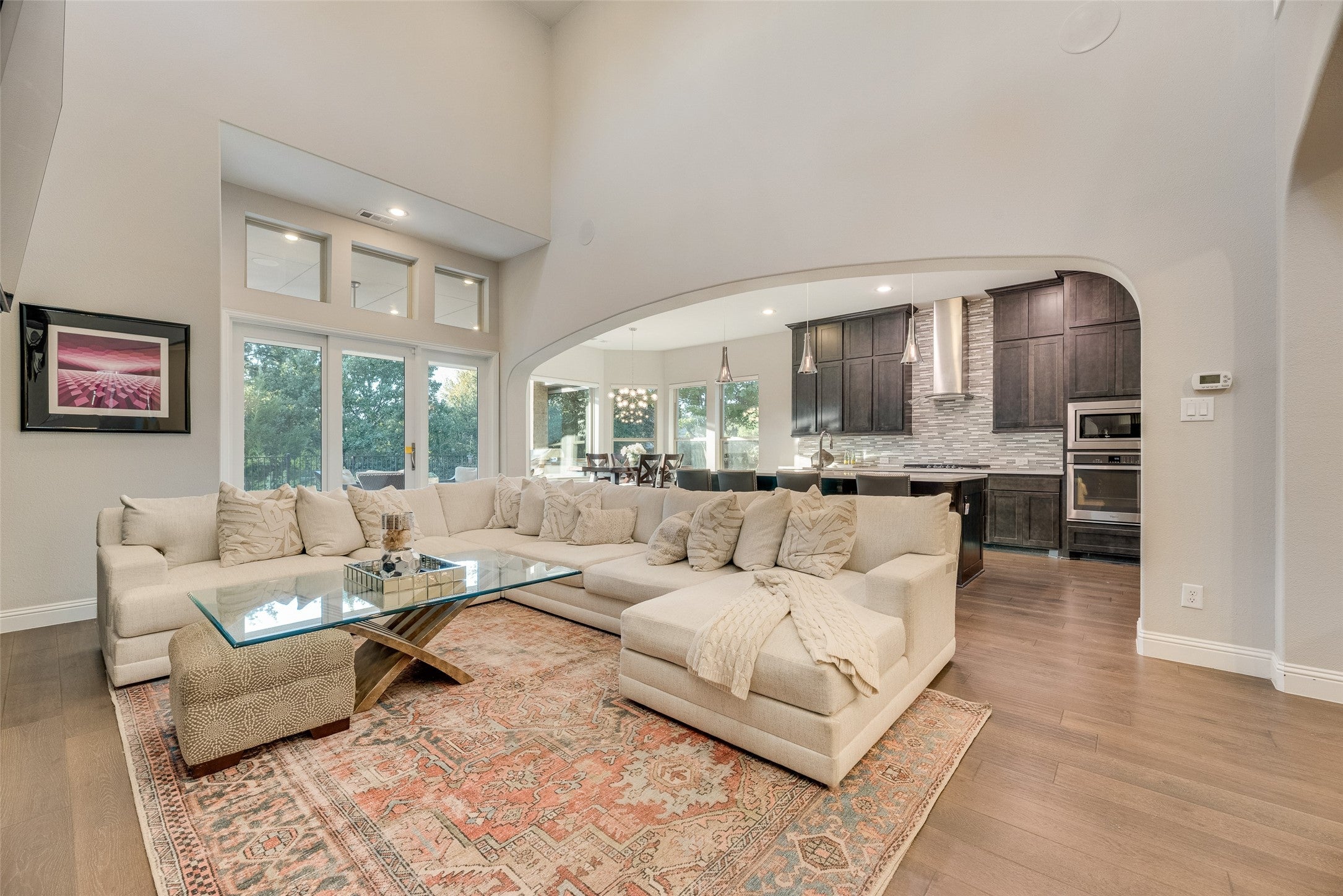 Colleyville, Texas, 76034, United States, 4 Bedrooms Bedrooms, ,5 BathroomsBathrooms,Residential,For Sale,1983129