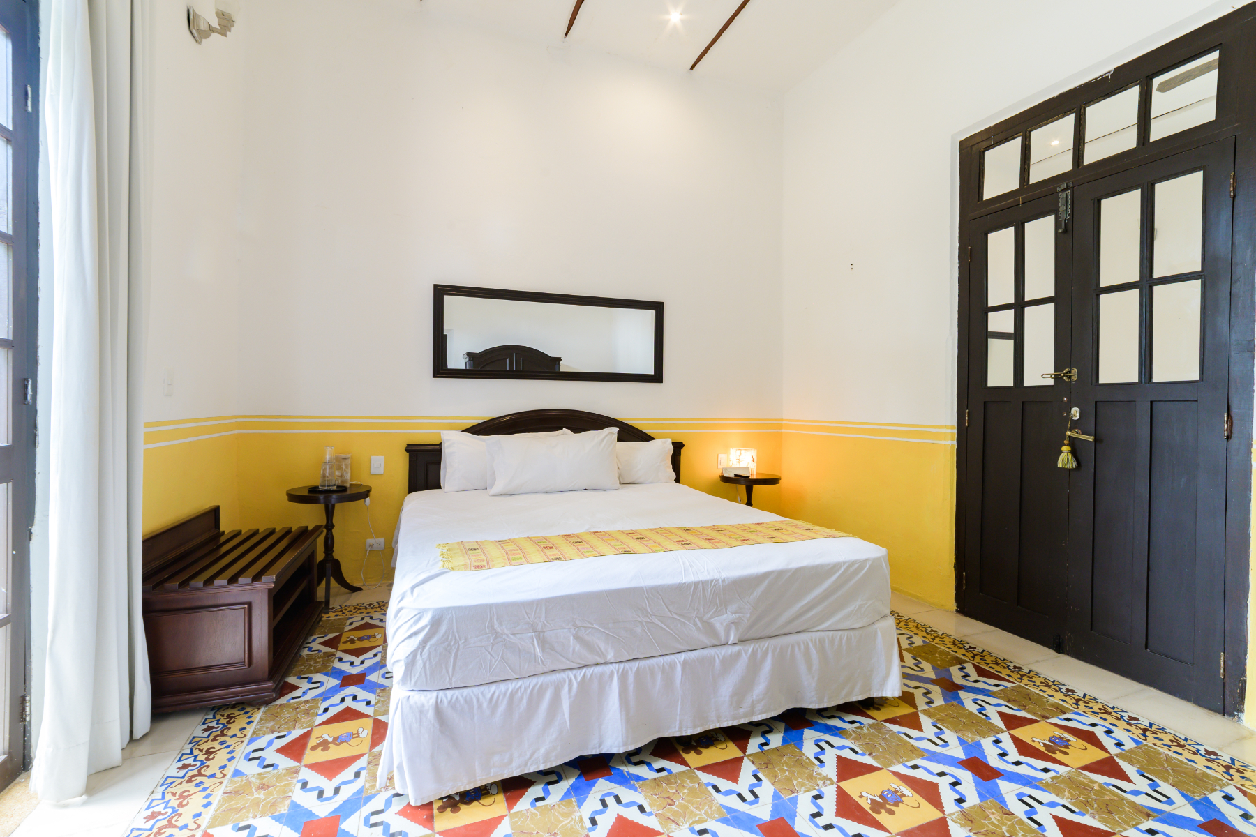  DOWNTOWN MERIDA HERITAGE RETREAT - 物件實景