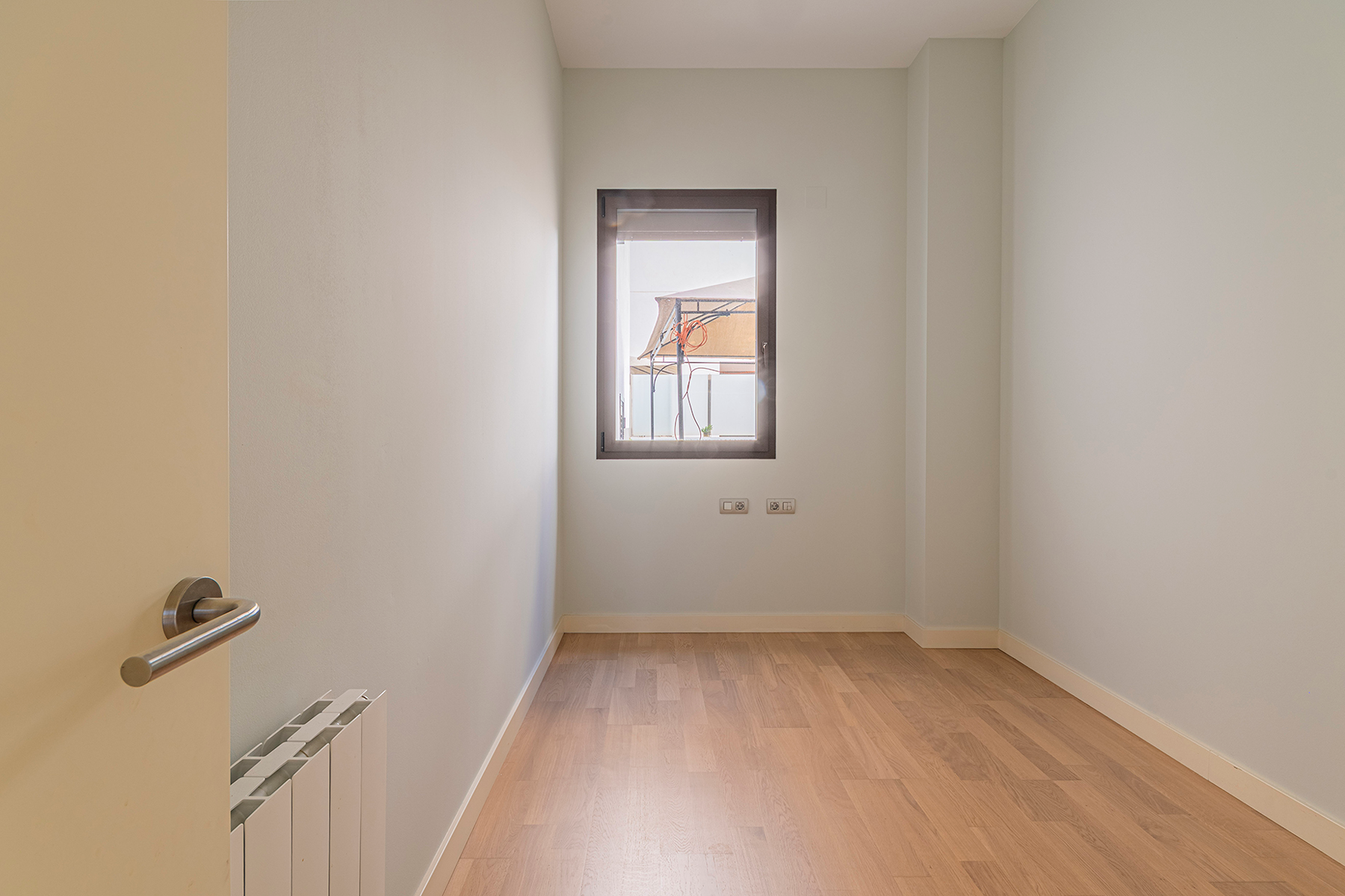  Flat with pool, parking, and port views in the Gothic quarter - 物件實景